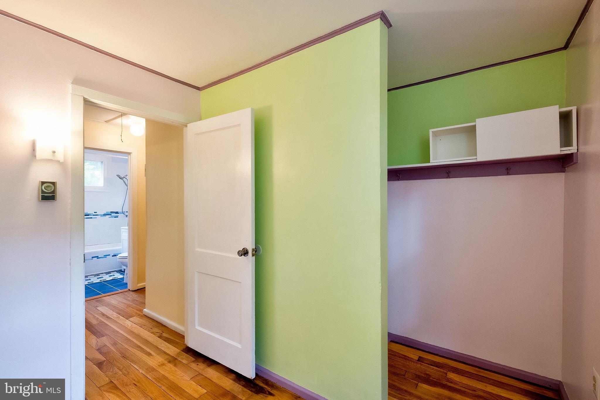 52 Ridge Road Greenbelt, MD 20770 - Photo 20 of 35 a view of bathroom