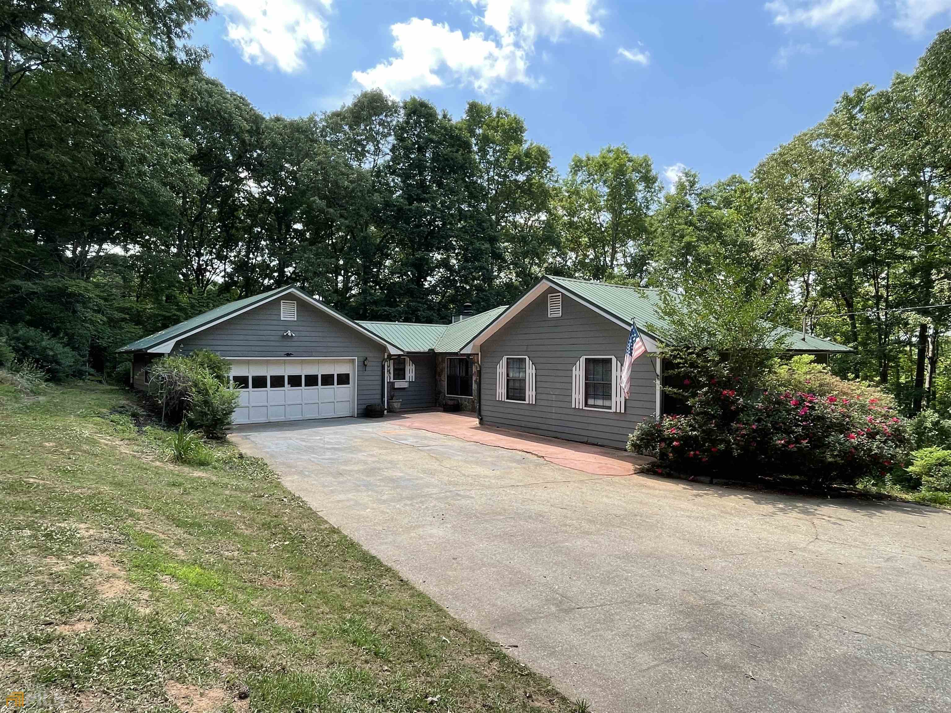 2919 Gum Creek Airport Road Roopville, GA 30170 - Photo 1 of 1
