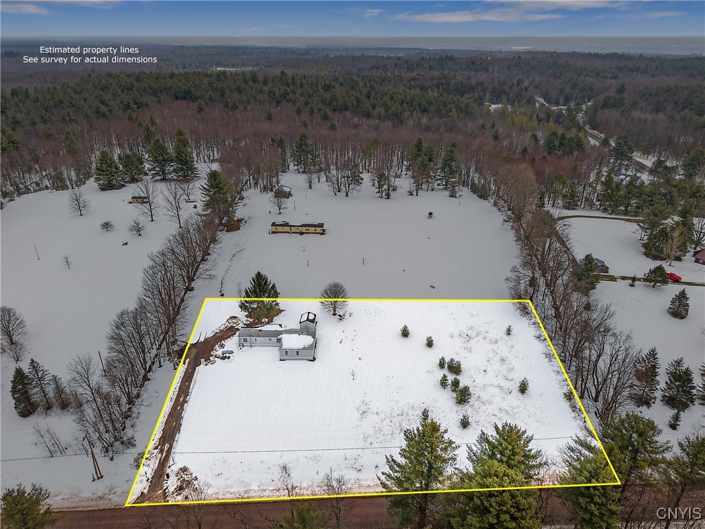 18 Little Pond Road Amboy, NY 13493 - Photo 31 of 32