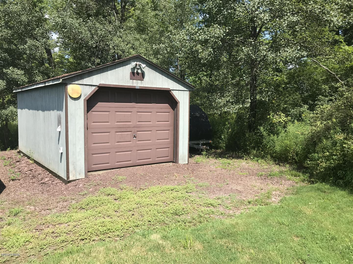 172 Hellmers Hill Road Equinunk, PA 18417 - Photo 46 of 50