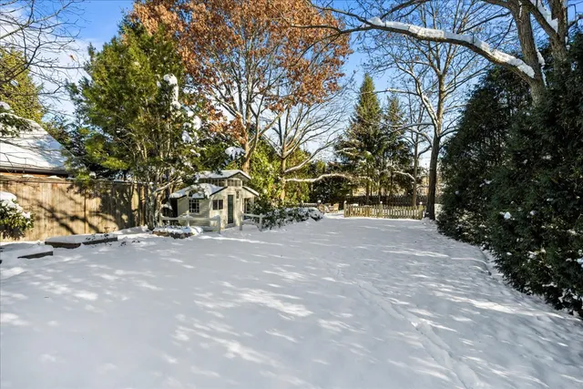 $1,295,000 | 177 Washington Road, Lake Forest, IL 60045