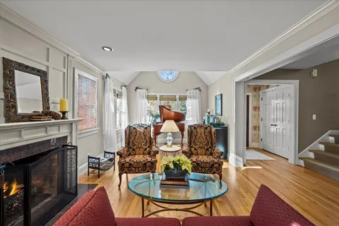 $1,295,000 | 177 Washington Road, Lake Forest, IL 60045