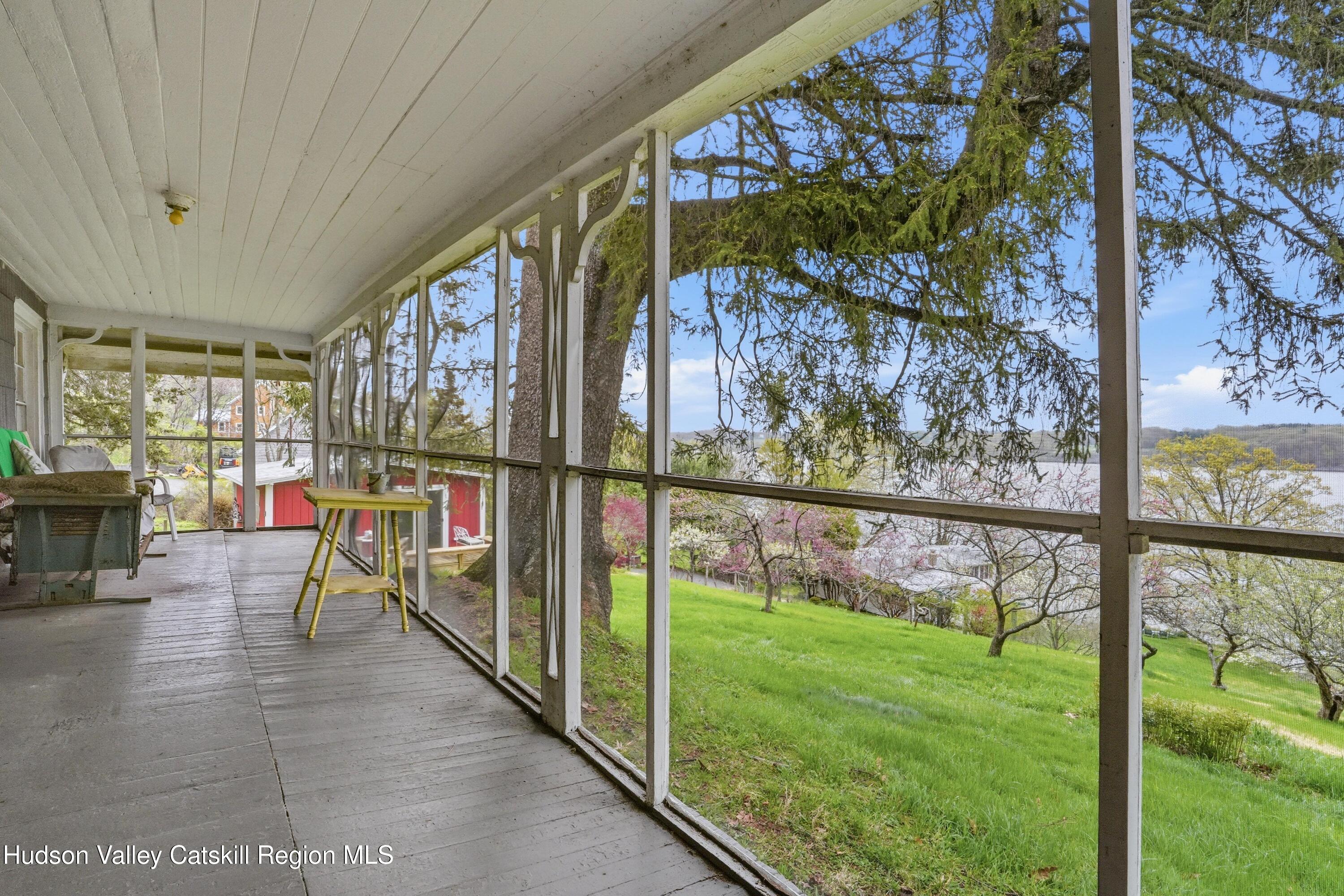 167 Patterson Road West Camp, NY 12490 - Photo 8 of 43 a view of an outdoor space