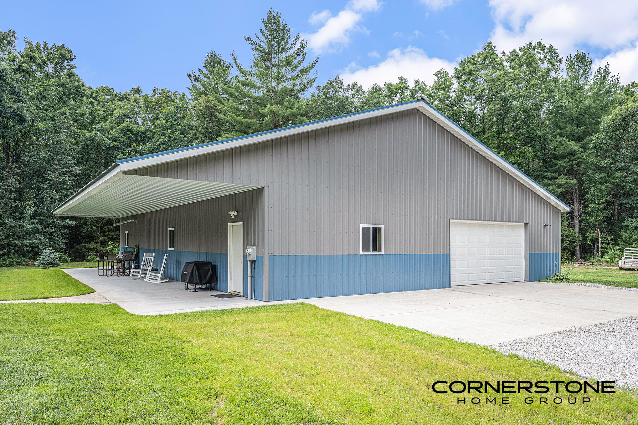 21779 West North County Line Road Newaygo, MI 49337 - Photo 19 of 34 21779WNorthCountyLine_4