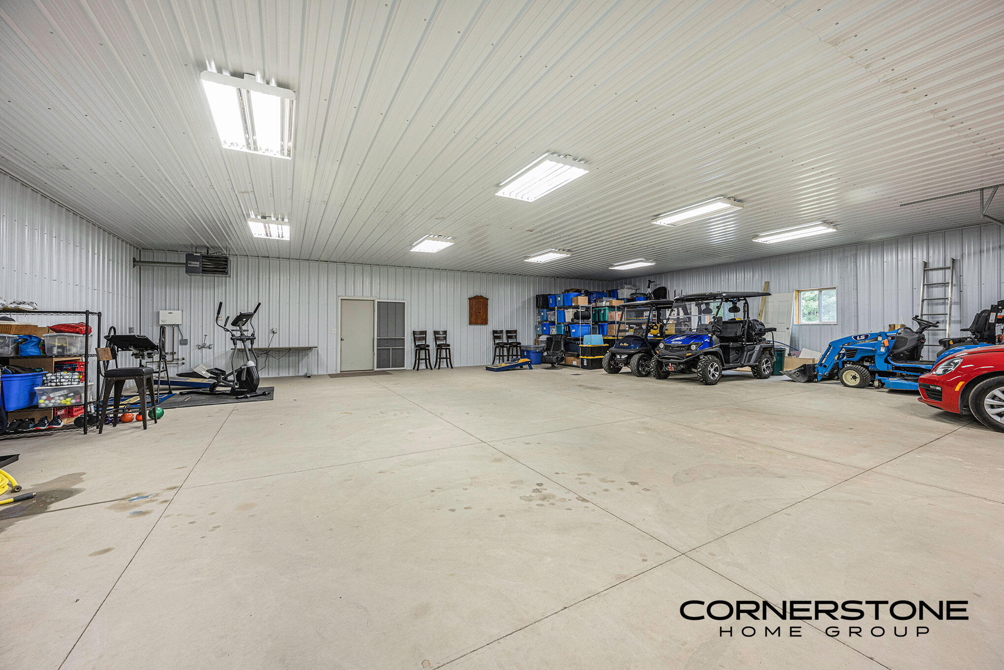 21779 West North County Line Road Newaygo, MI 49337 - Photo 21 of 34 21779WNorthCountyLine_44