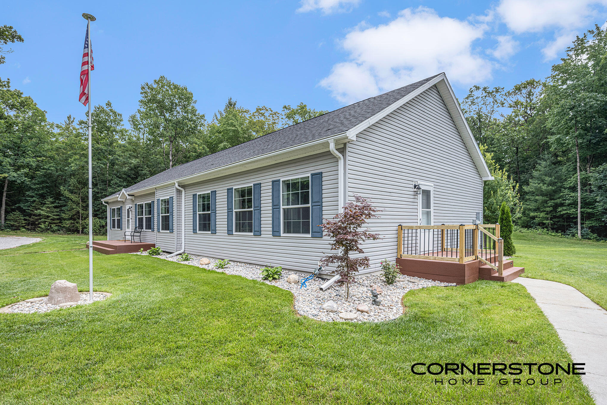 21779 West North County Line Road Newaygo, MI 49337 - Photo 25 of 34 21779WNorthCountyLine_6