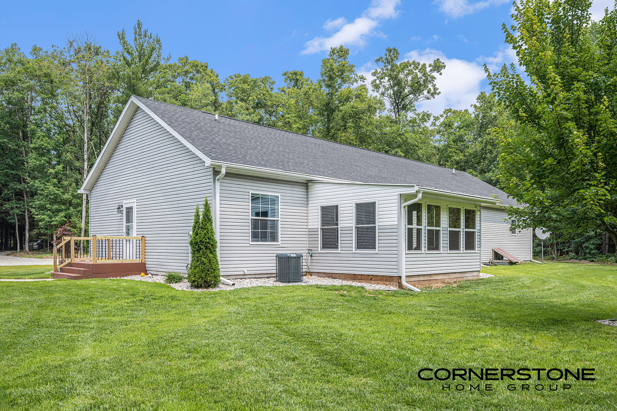 21779 West North County Line Road Newaygo, MI 49337 - Photo 26 of 34 21779WNorthCountyLine_7