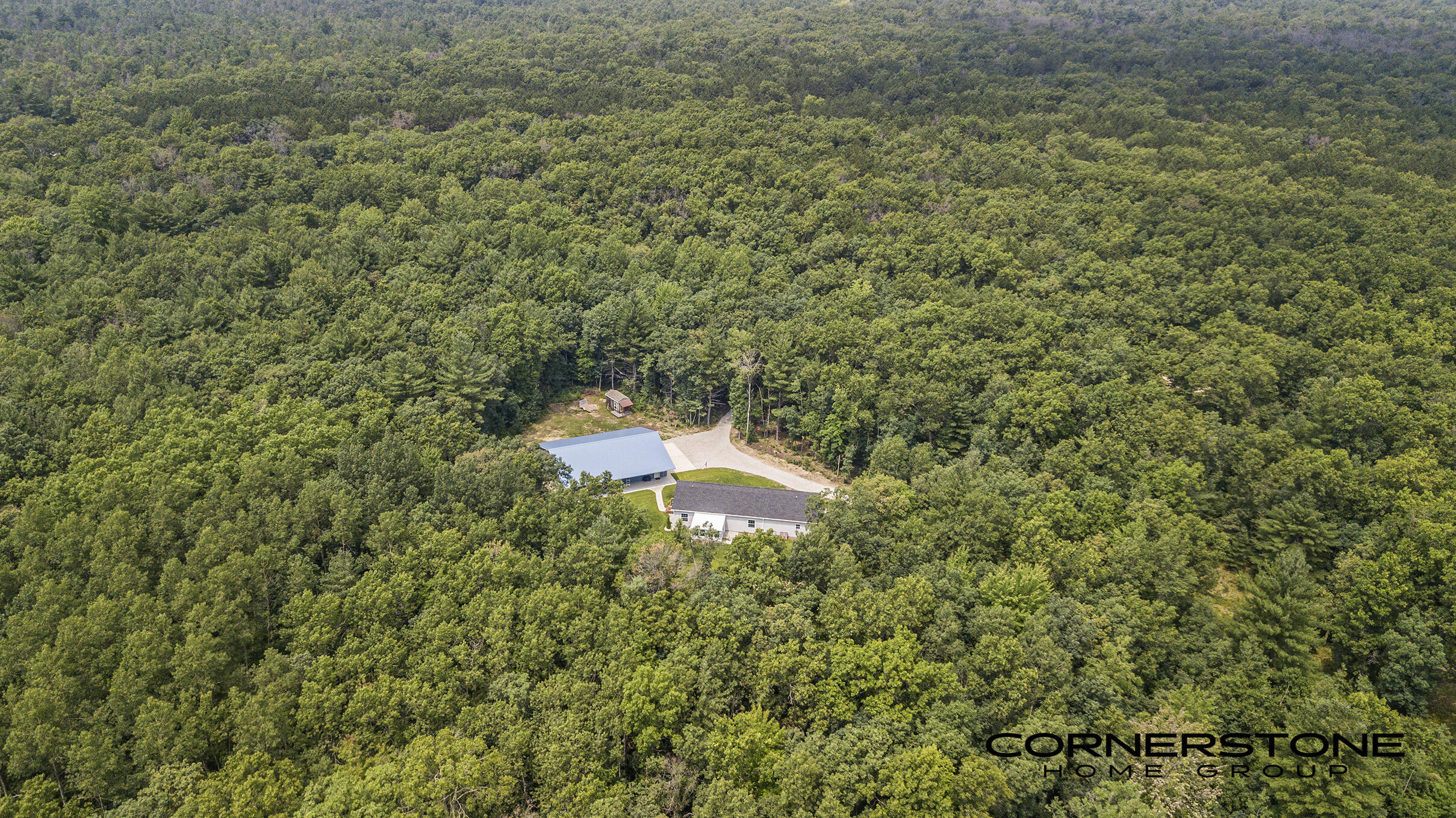 21779 West North County Line Road Newaygo, MI 49337 - Photo 29 of 34 DJI_0004