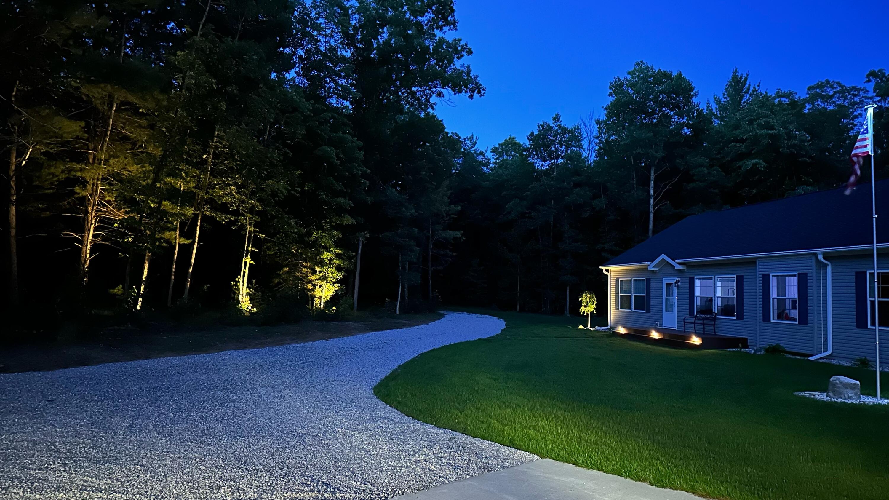 21779 West North County Line Road Newaygo, MI 49337 - Photo 33 of 34 image5