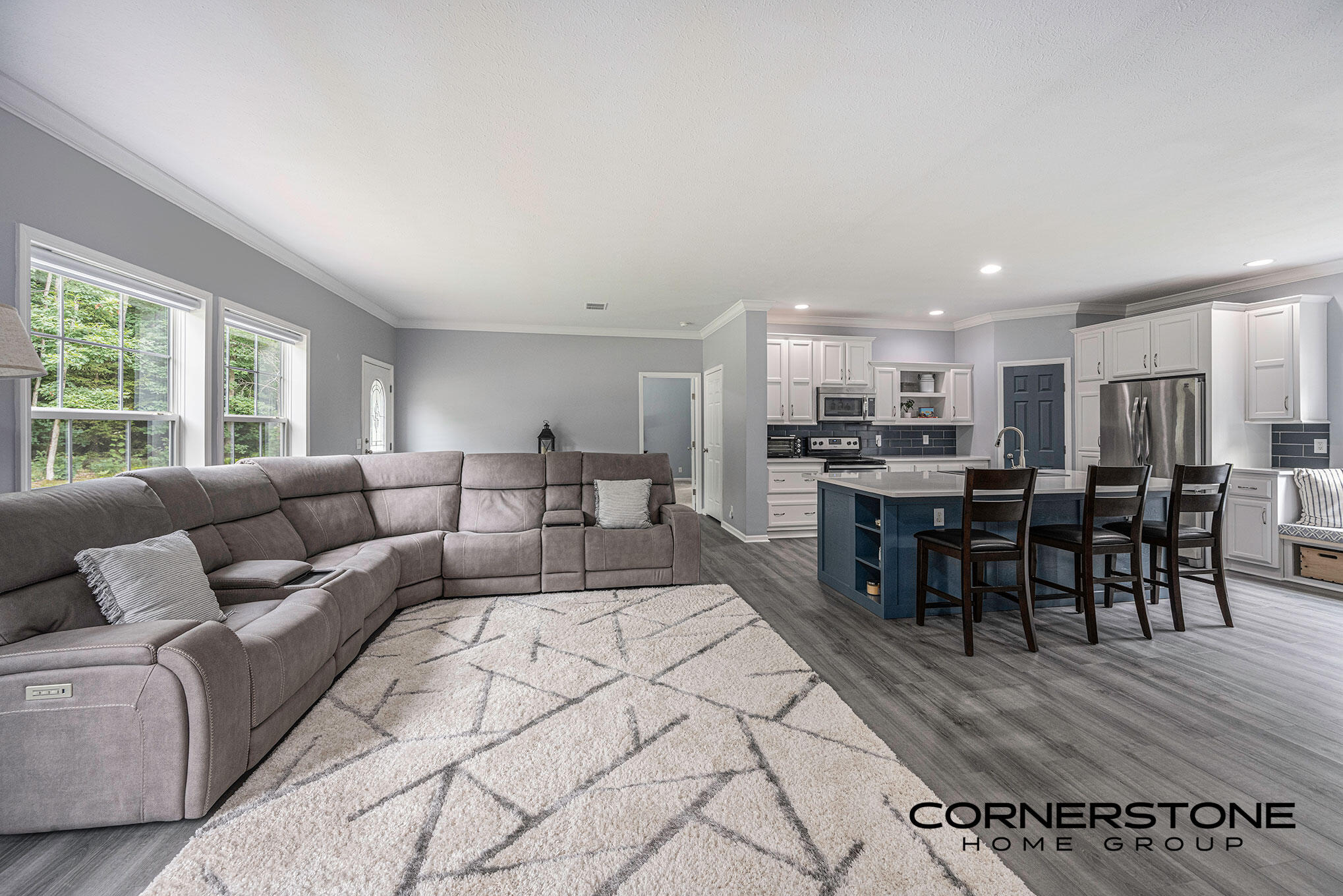 21779 West North County Line Road Newaygo, MI 49337 - Photo 4 of 34 21779WNorthCountyLine_15
