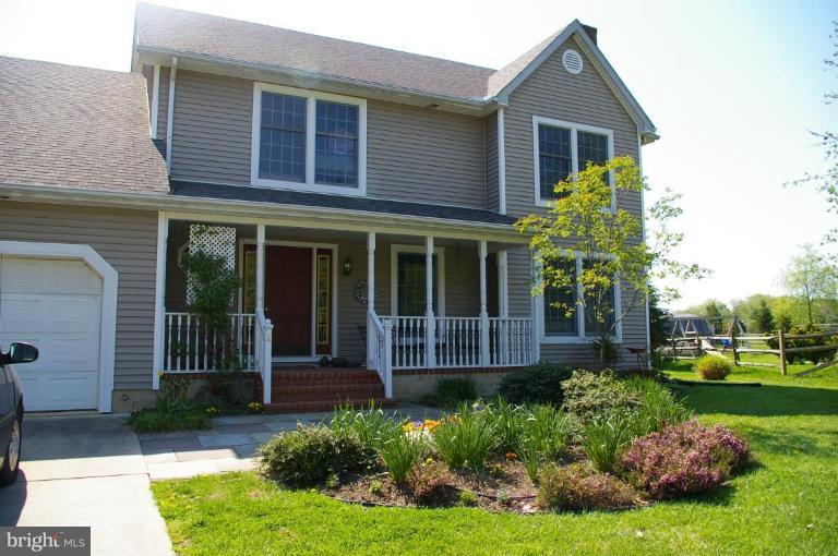 2 Reed Court Chestertown, MD 21620 - Photo 1 of 13 Front of Home