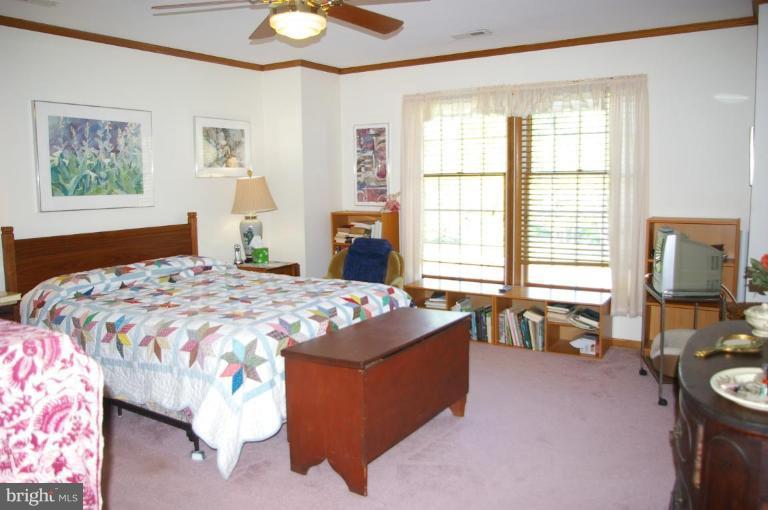 2 Reed Court Chestertown, MD 21620 - Photo 11 of 13 Cheery Master Bedroom