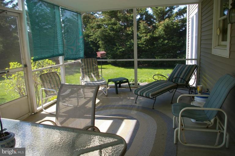 2 Reed Court Chestertown, MD 21620 - Photo 12 of 13 Rear Screened Porch
