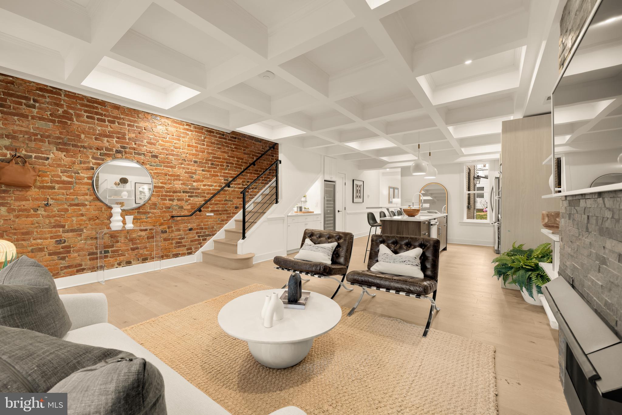 1328 Shepherd Street Northwest Washington, DC 20011 - Photo 11 of 57