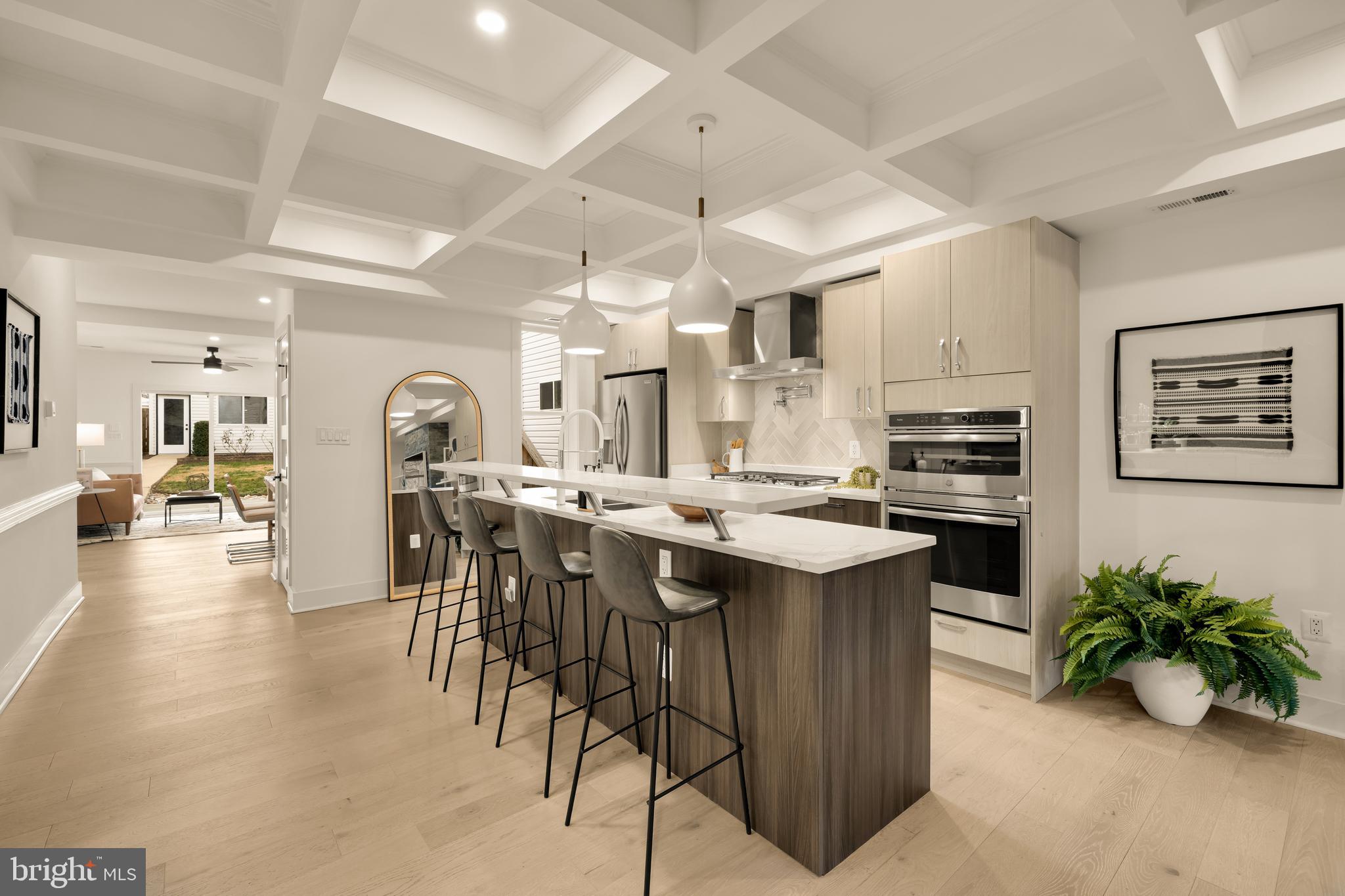 1328 Shepherd Street Northwest Washington, DC 20011 - Photo 12 of 57