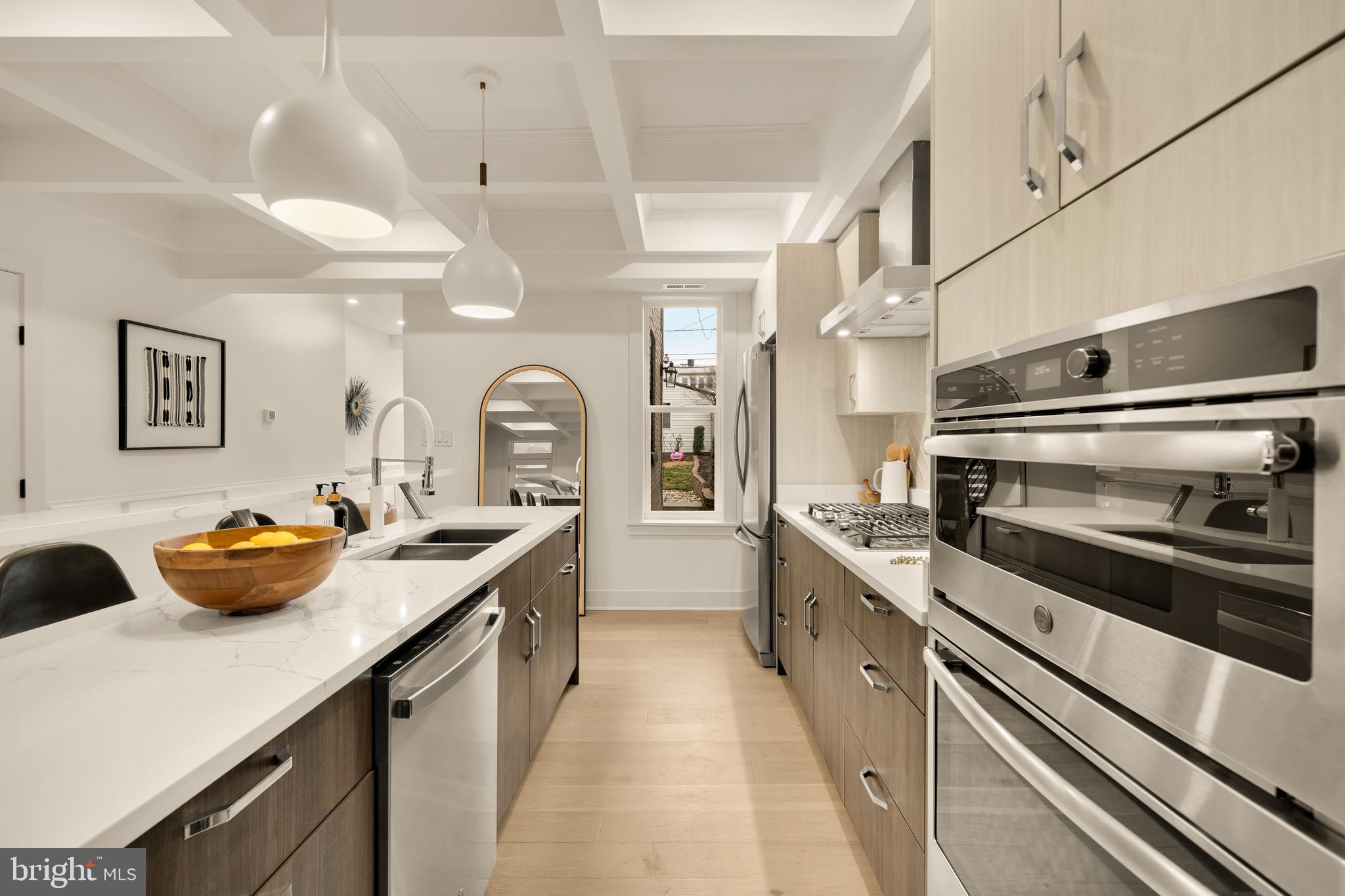 1328 Shepherd Street Northwest Washington, DC 20011 - Photo 16 of 57