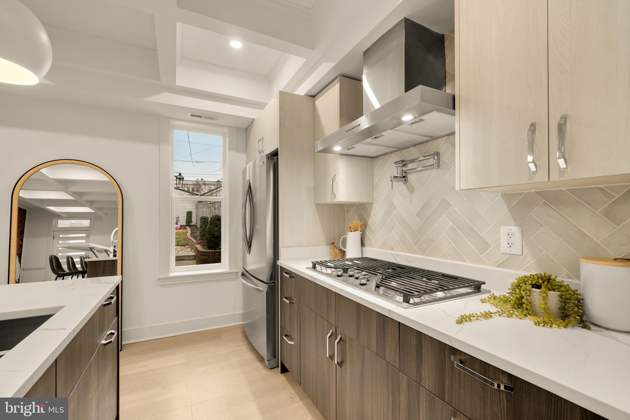 1328 Shepherd Street Northwest Washington, DC 20011 - Photo 17 of 57