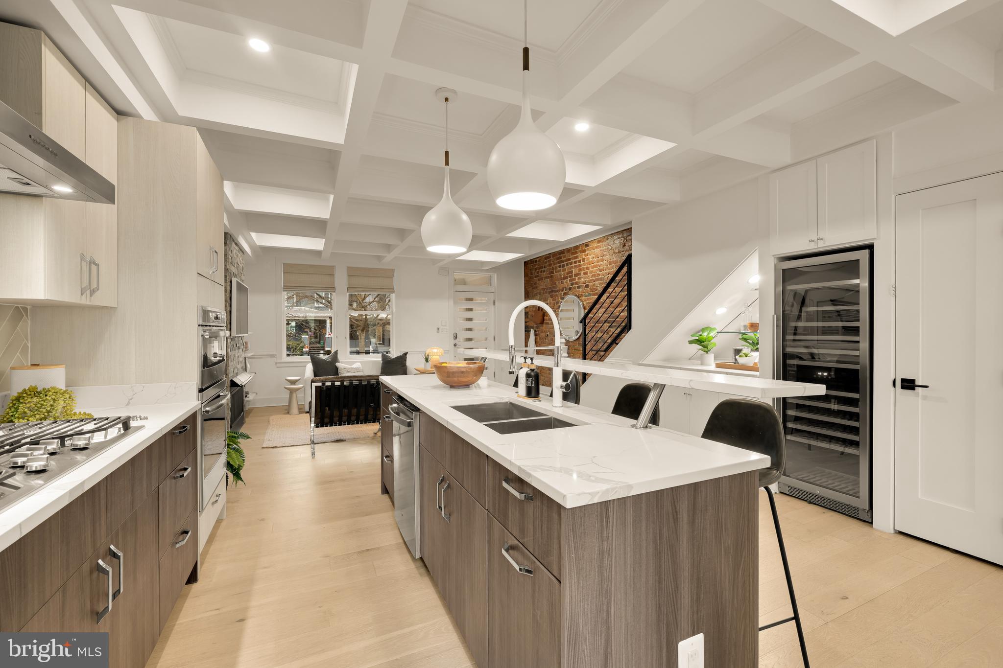 1328 Shepherd Street Northwest Washington, DC 20011 - Photo 20 of 57