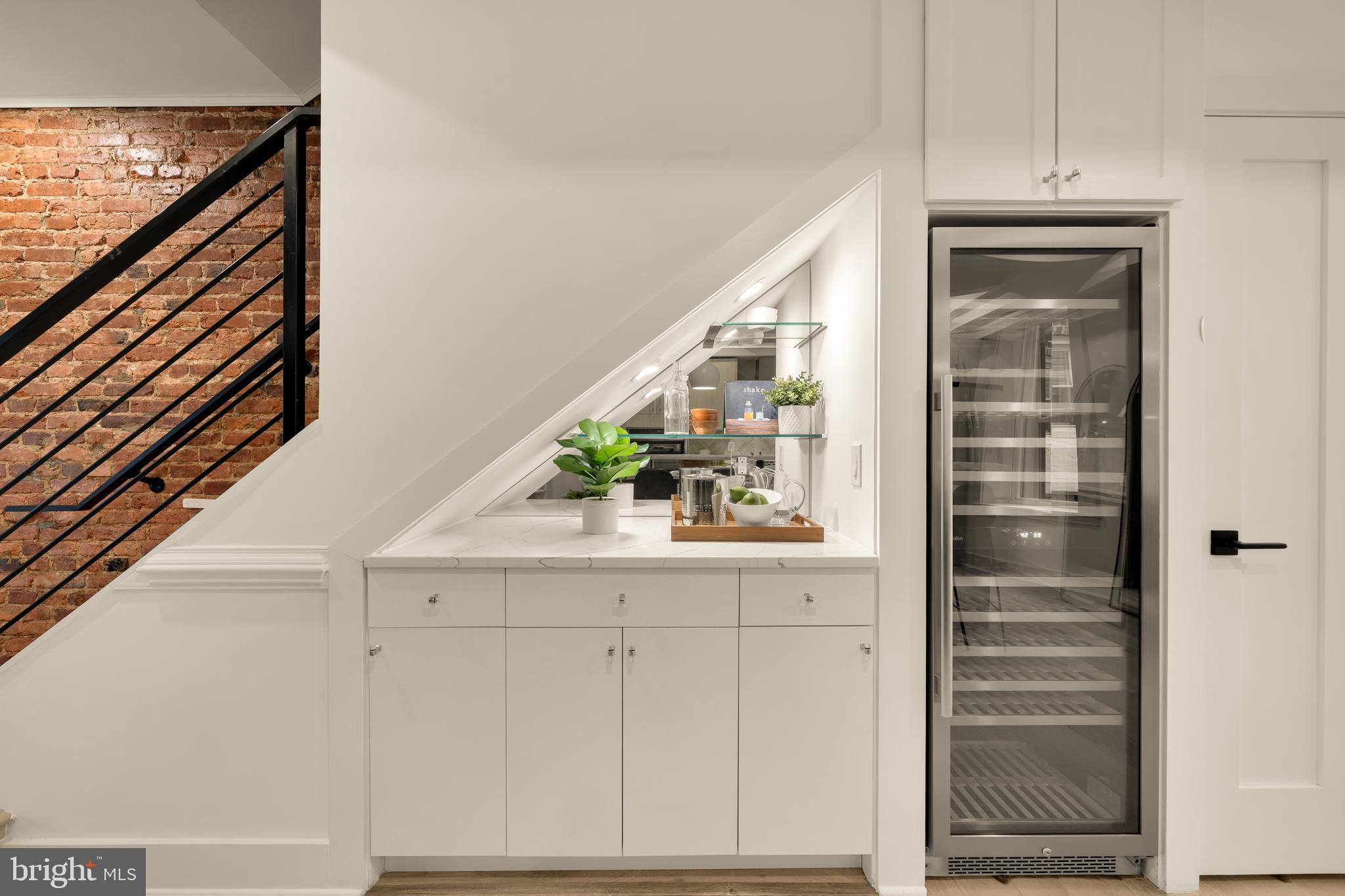 1328 Shepherd Street Northwest Washington, DC 20011 - Photo 21 of 57