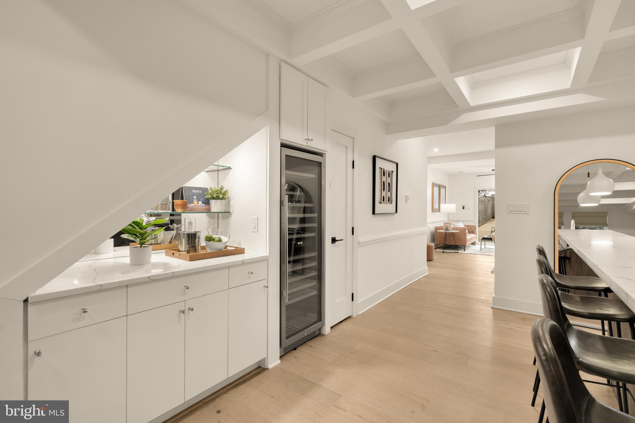 1328 Shepherd Street Northwest Washington, DC 20011 - Photo 22 of 57