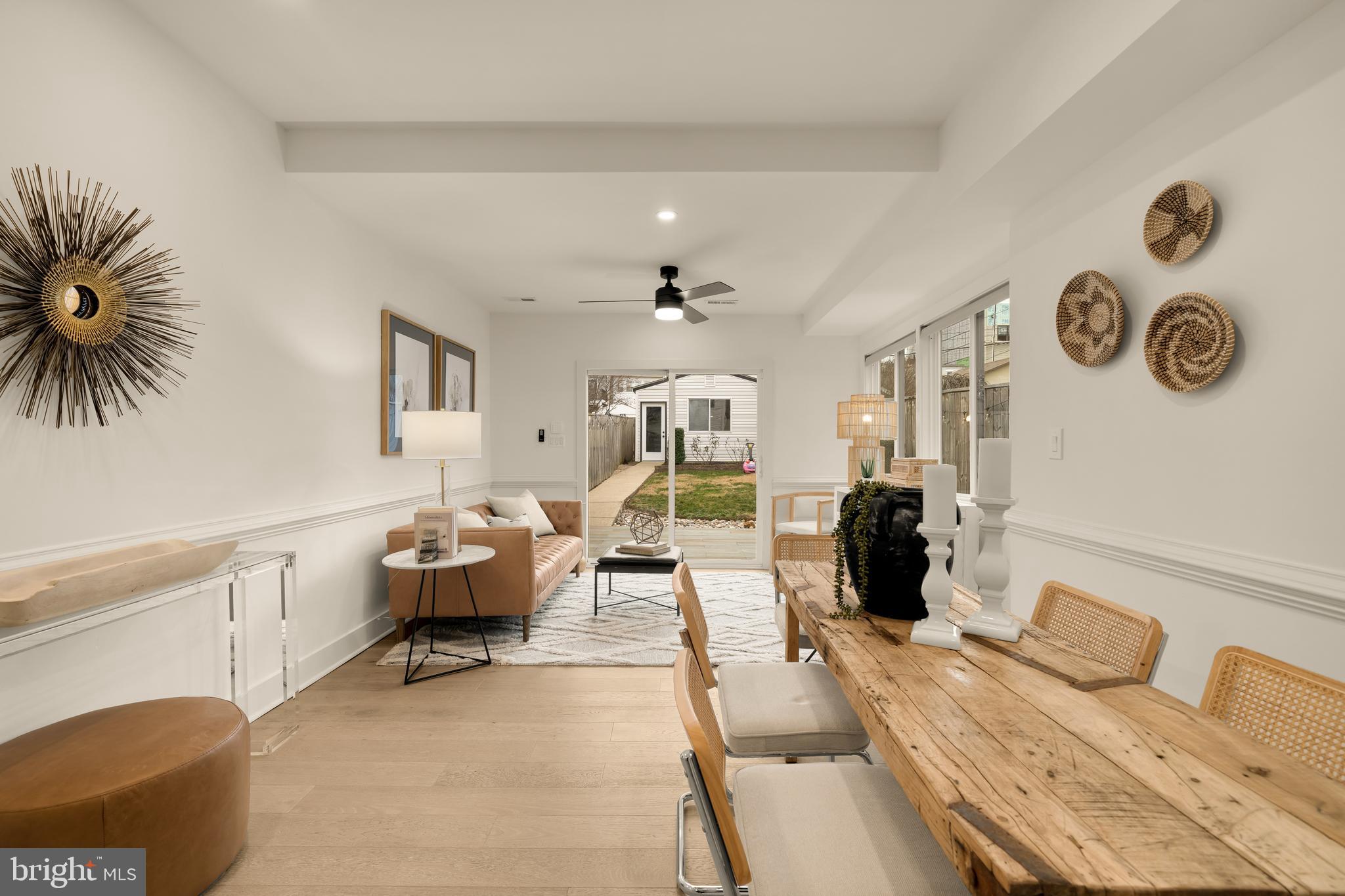 1328 Shepherd Street Northwest Washington, DC 20011 - Photo 23 of 57