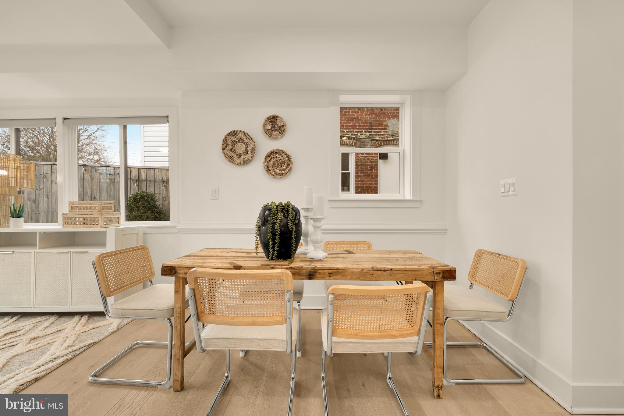 1328 Shepherd Street Northwest Washington, DC 20011 - Photo 25 of 57