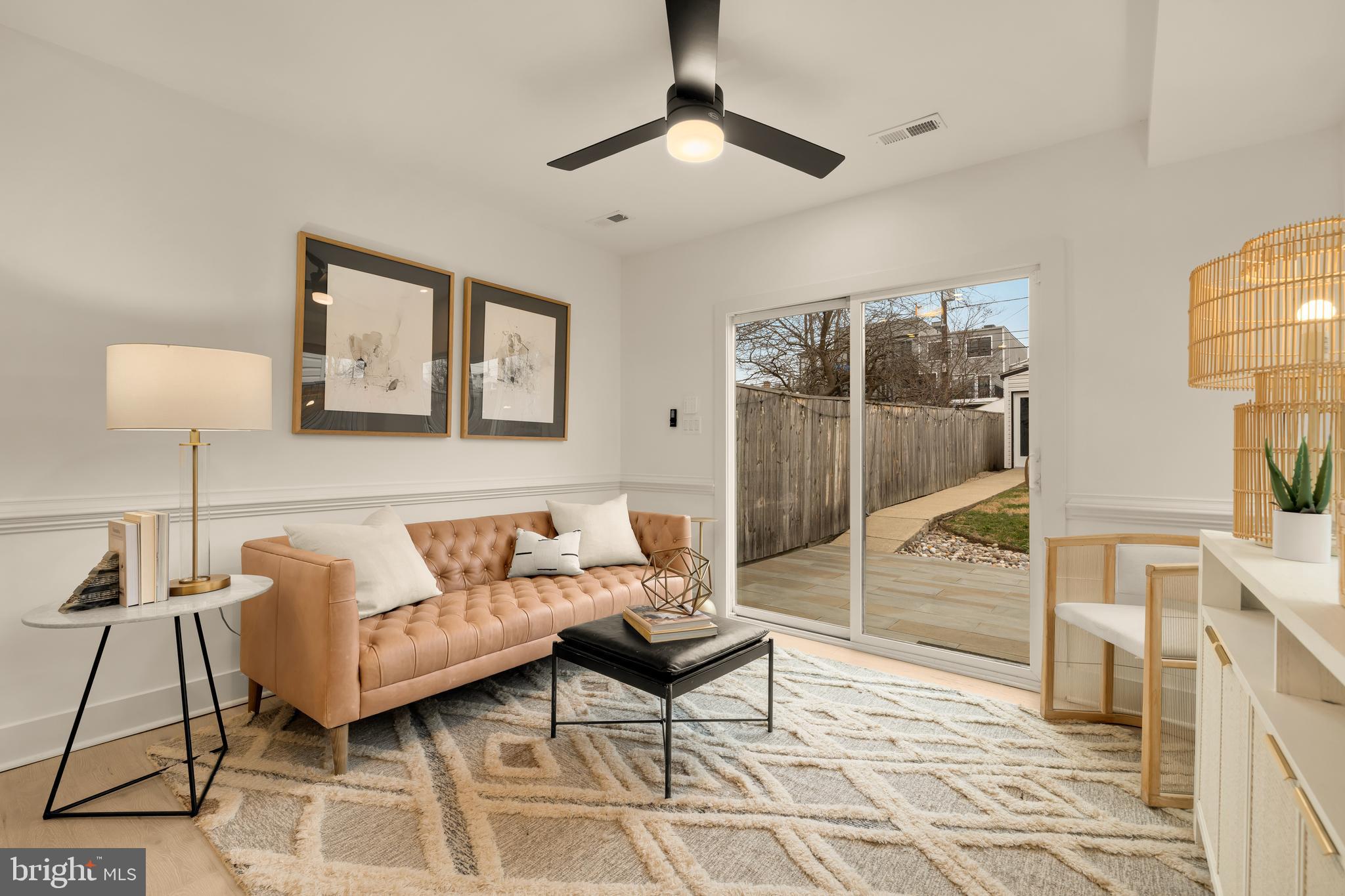 1328 Shepherd Street Northwest Washington, DC 20011 - Photo 26 of 57