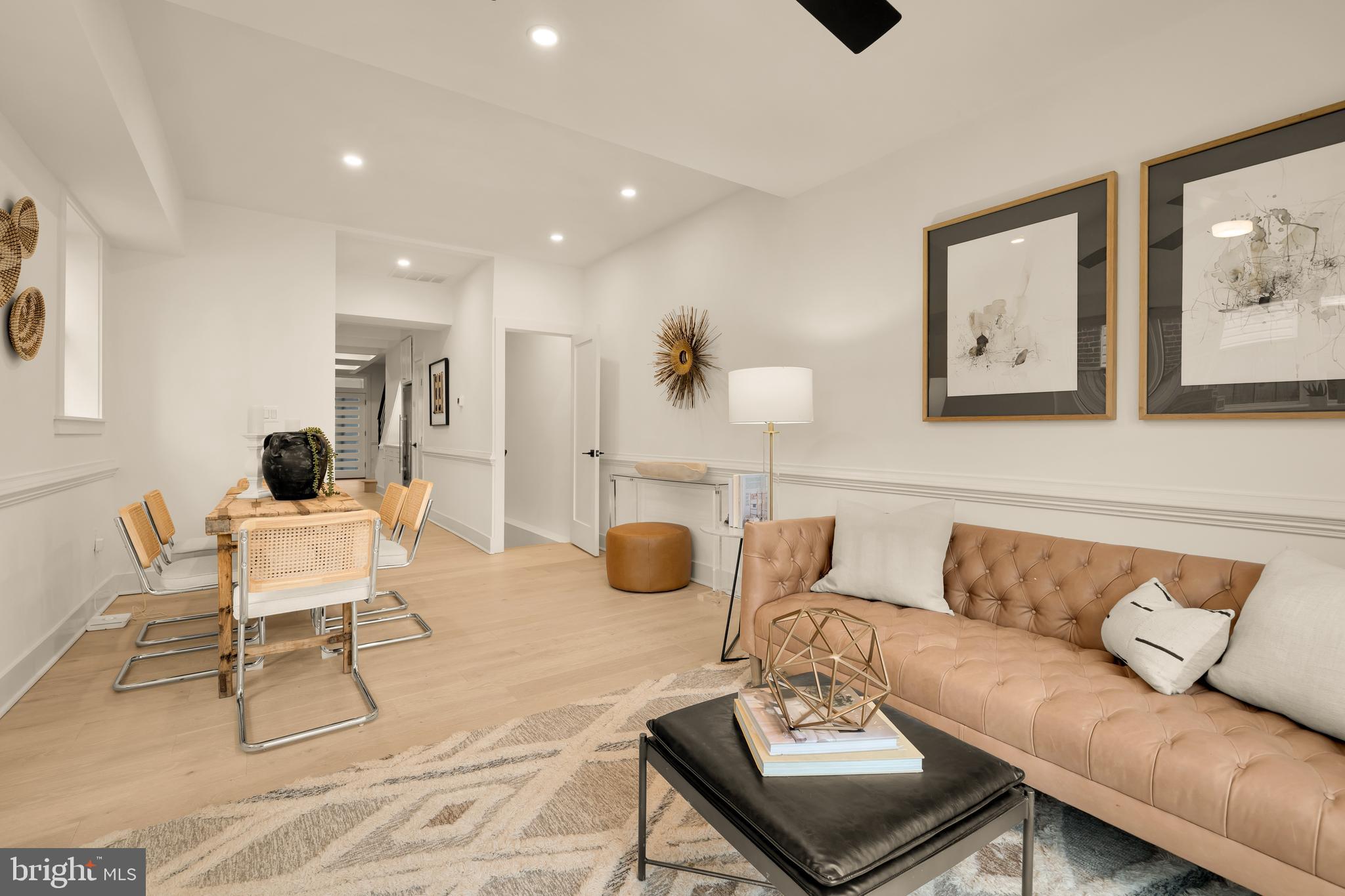 1328 Shepherd Street Northwest Washington, DC 20011 - Photo 27 of 57