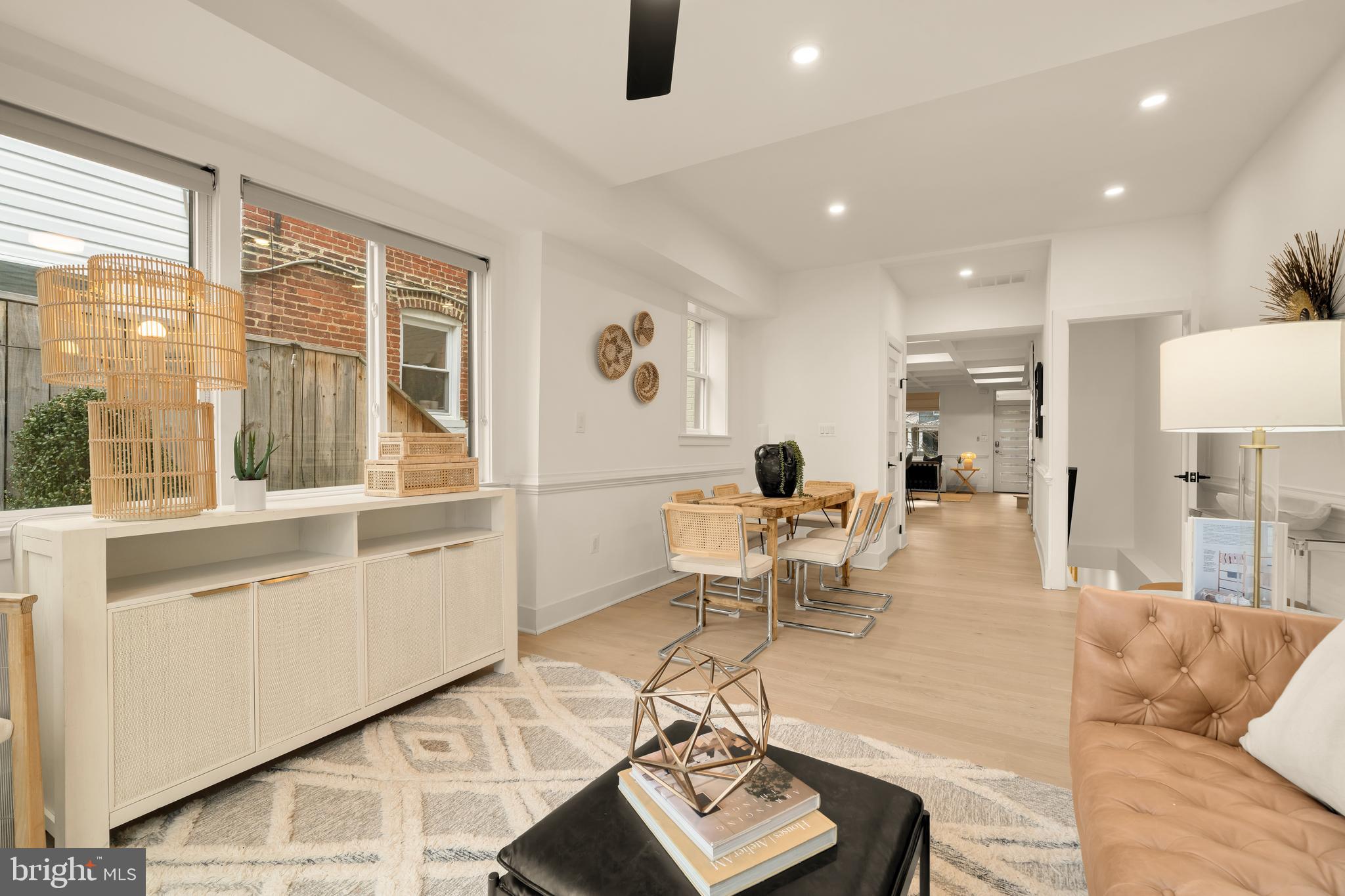 1328 Shepherd Street Northwest Washington, DC 20011 - Photo 28 of 57