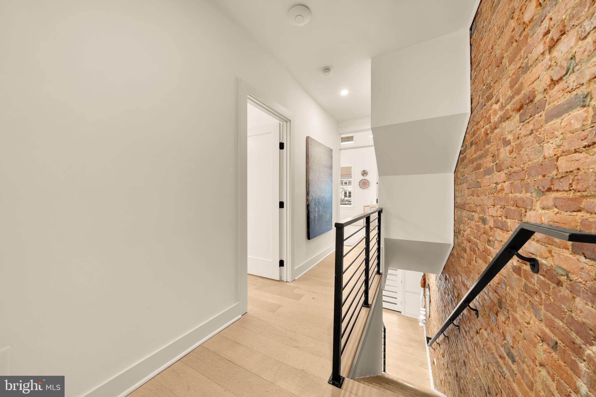 1328 Shepherd Street Northwest Washington, DC 20011 - Photo 29 of 57