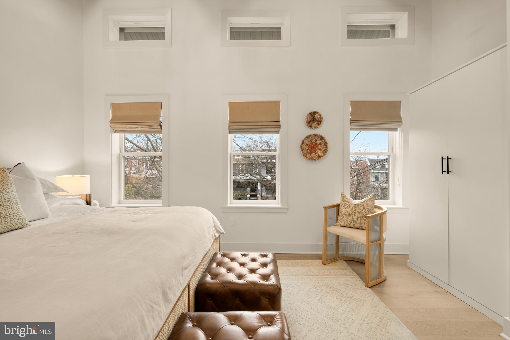 1328 Shepherd Street Northwest Washington, DC 20011 - Photo 30 of 57