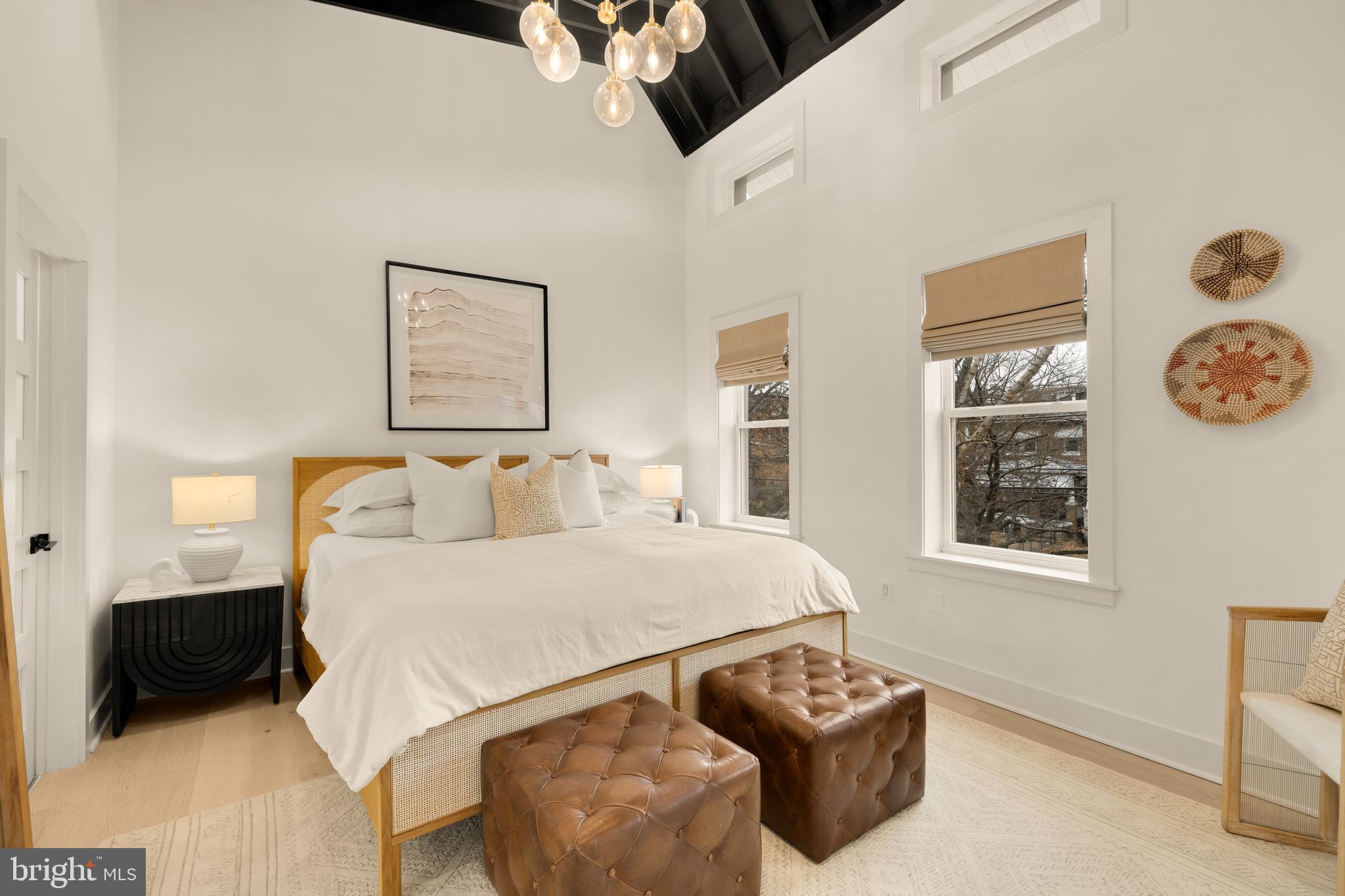 1328 Shepherd Street Northwest Washington, DC 20011 - Photo 31 of 57