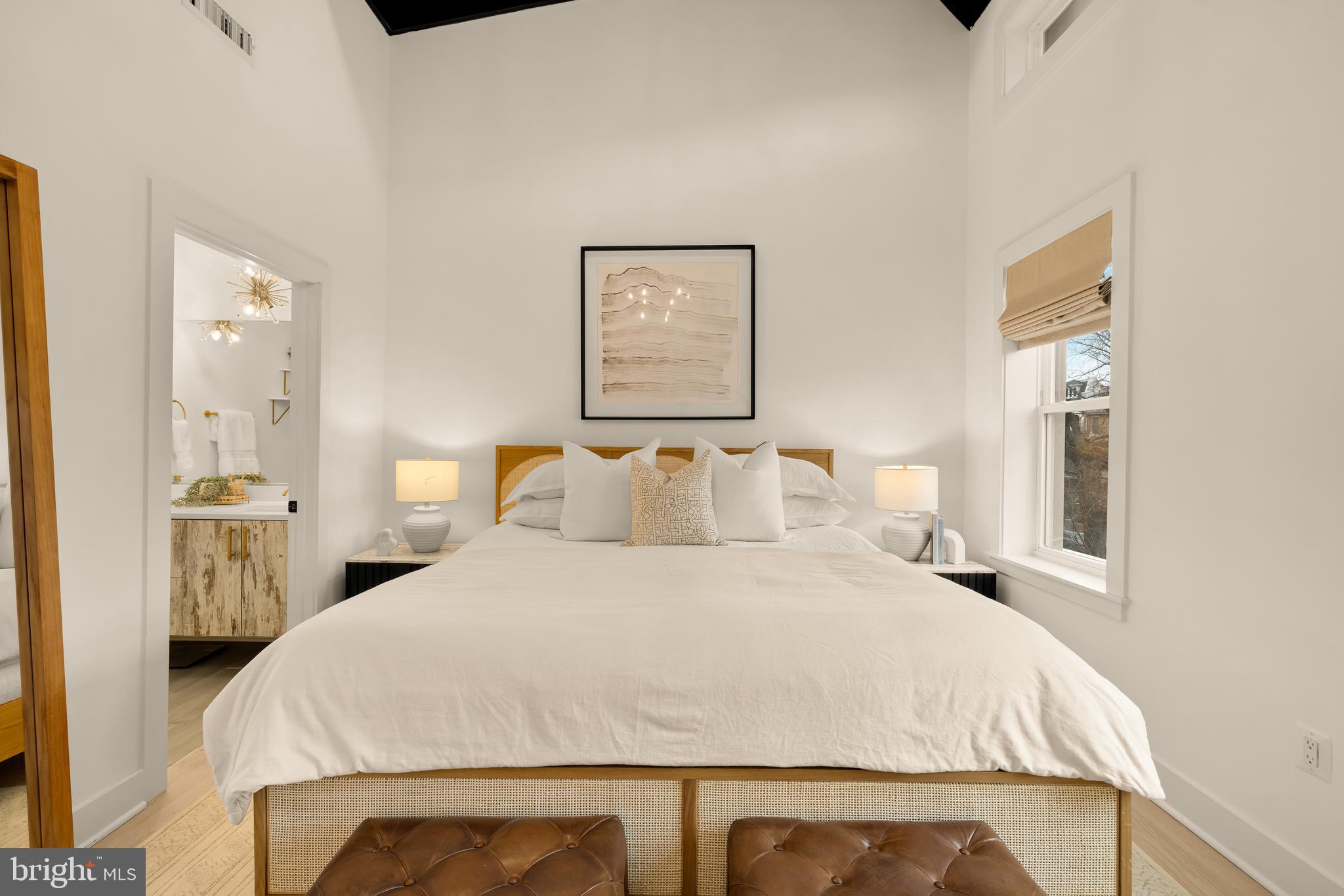 1328 Shepherd Street Northwest Washington, DC 20011 - Photo 32 of 57