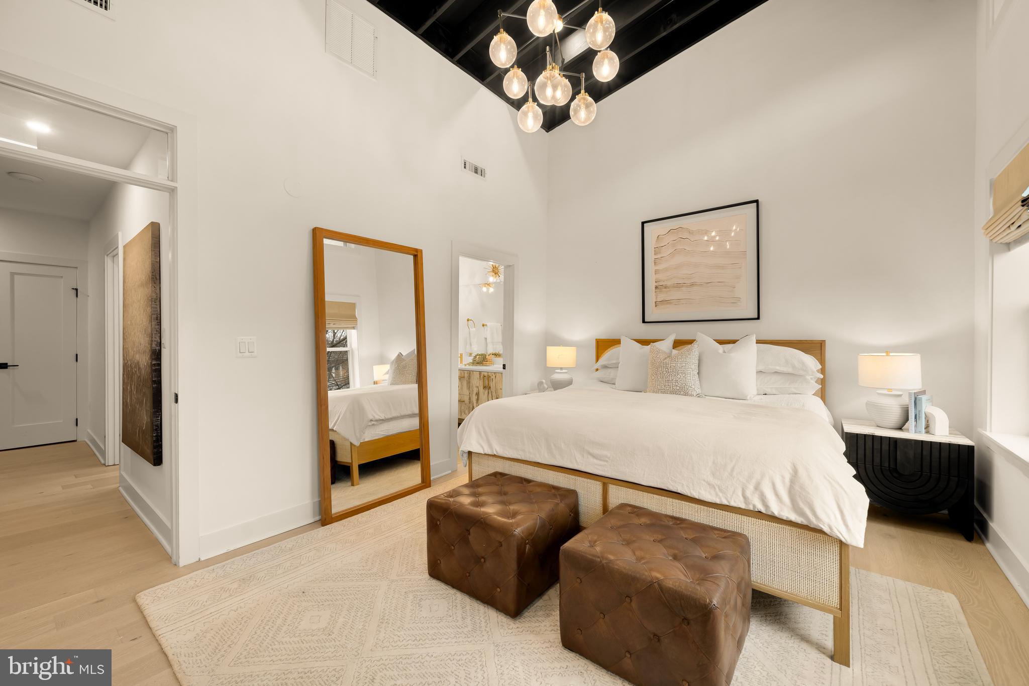 1328 Shepherd Street Northwest Washington, DC 20011 - Photo 33 of 57