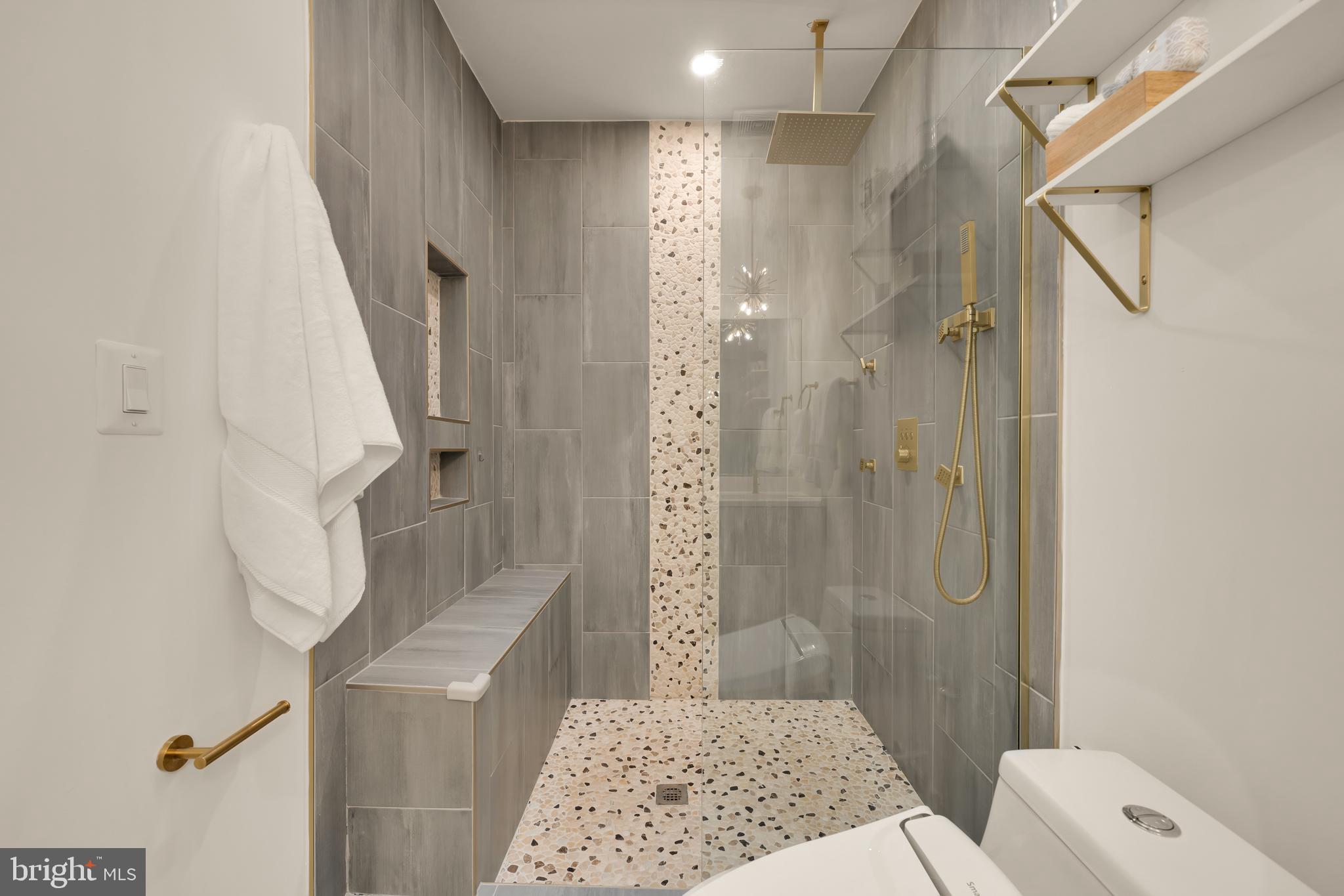 1328 Shepherd Street Northwest Washington, DC 20011 - Photo 35 of 57