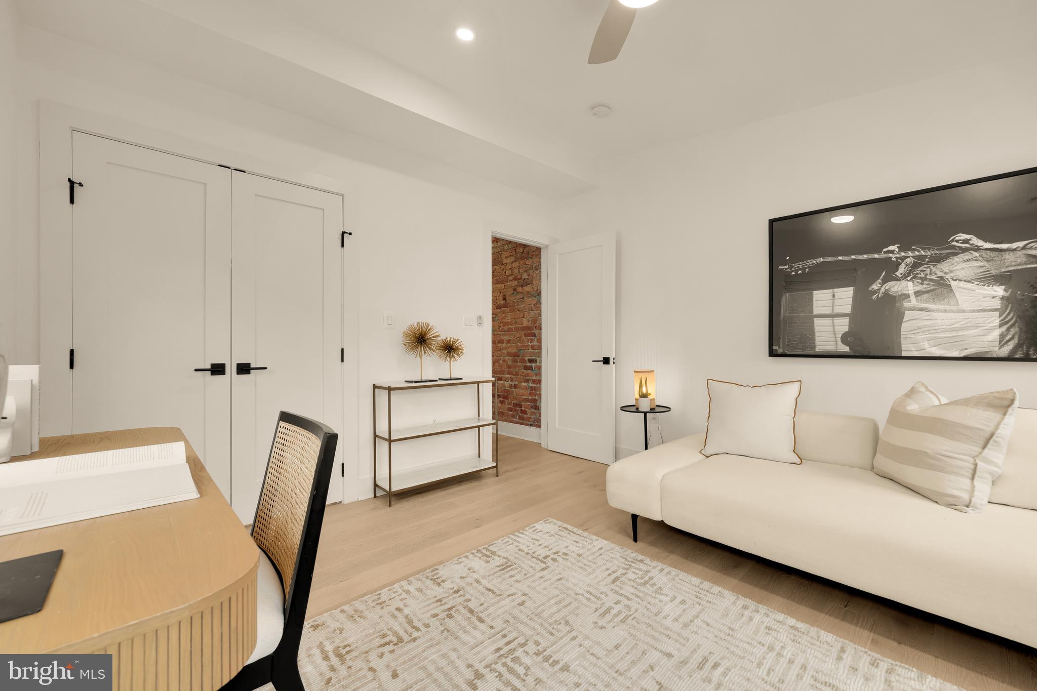 1328 Shepherd Street Northwest Washington, DC 20011 - Photo 39 of 57