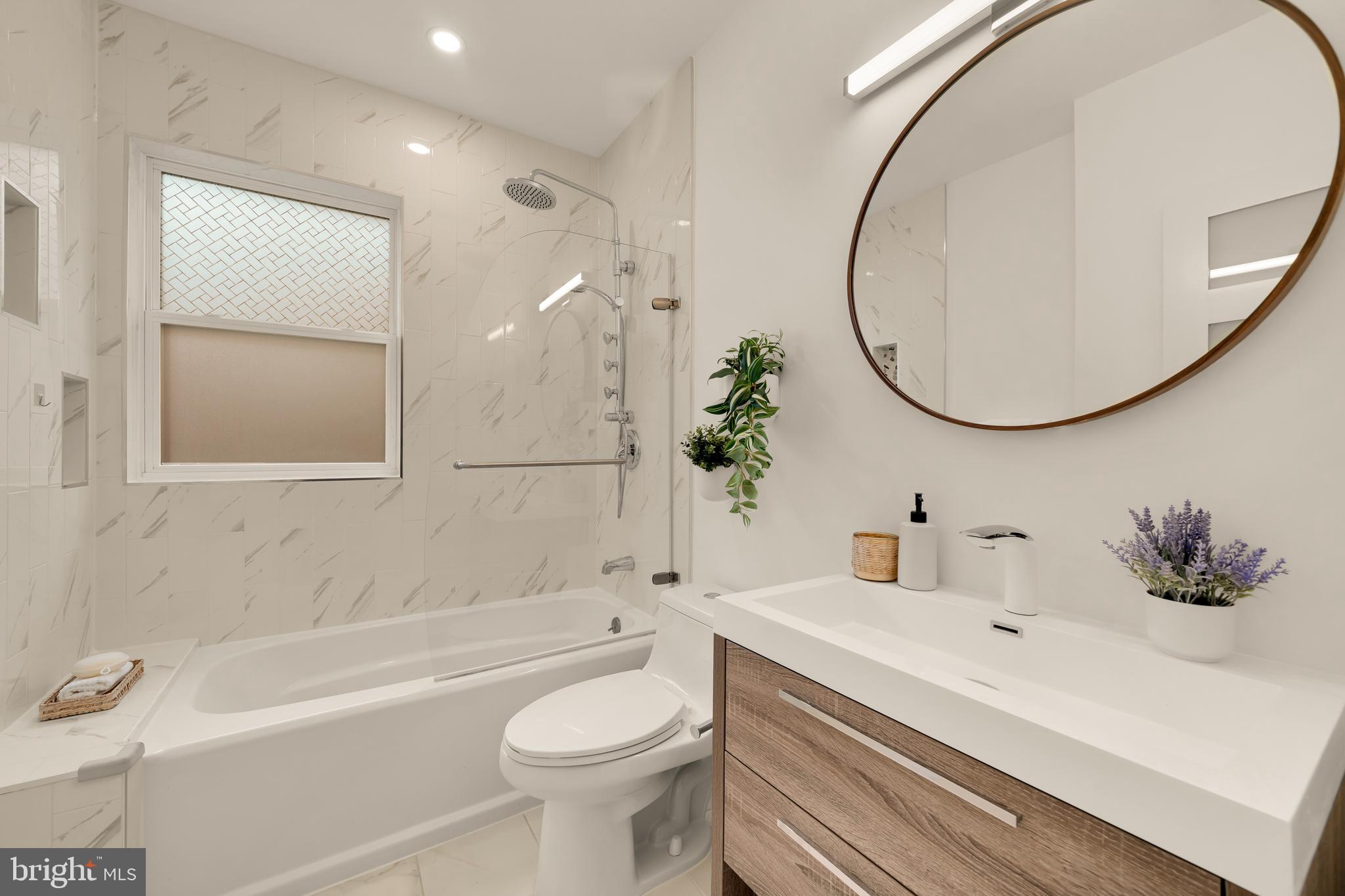 1328 Shepherd Street Northwest Washington, DC 20011 - Photo 40 of 57