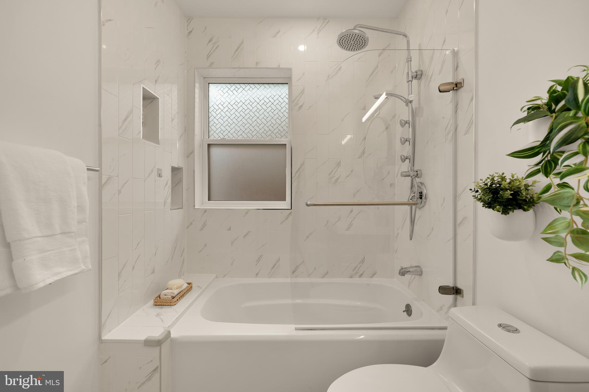 1328 Shepherd Street Northwest Washington, DC 20011 - Photo 41 of 57