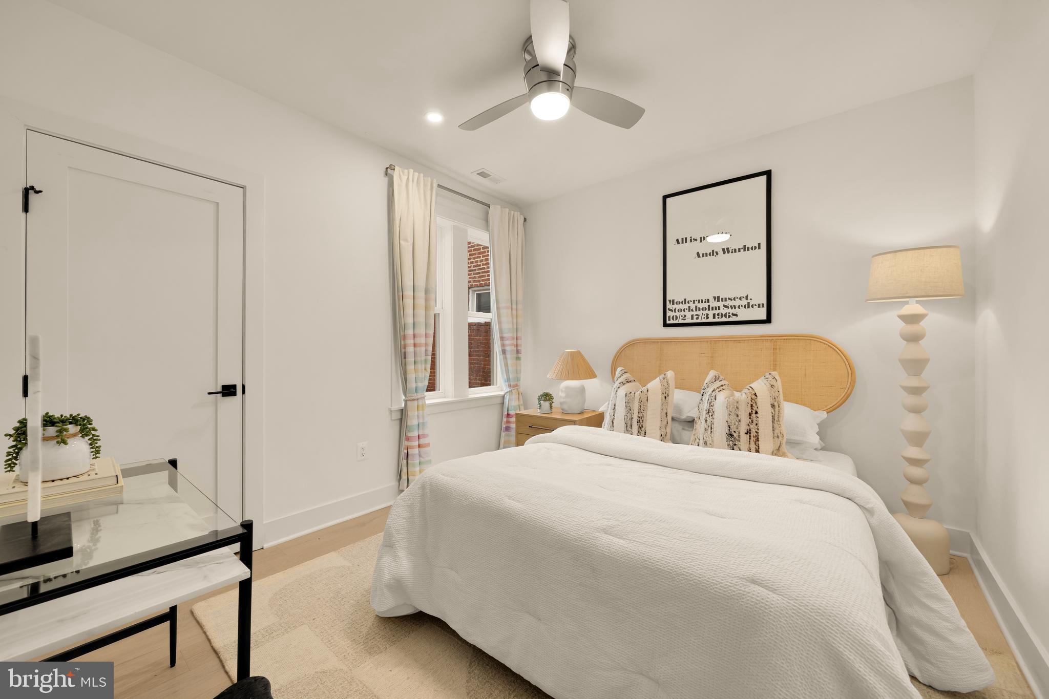 1328 Shepherd Street Northwest Washington, DC 20011 - Photo 42 of 57