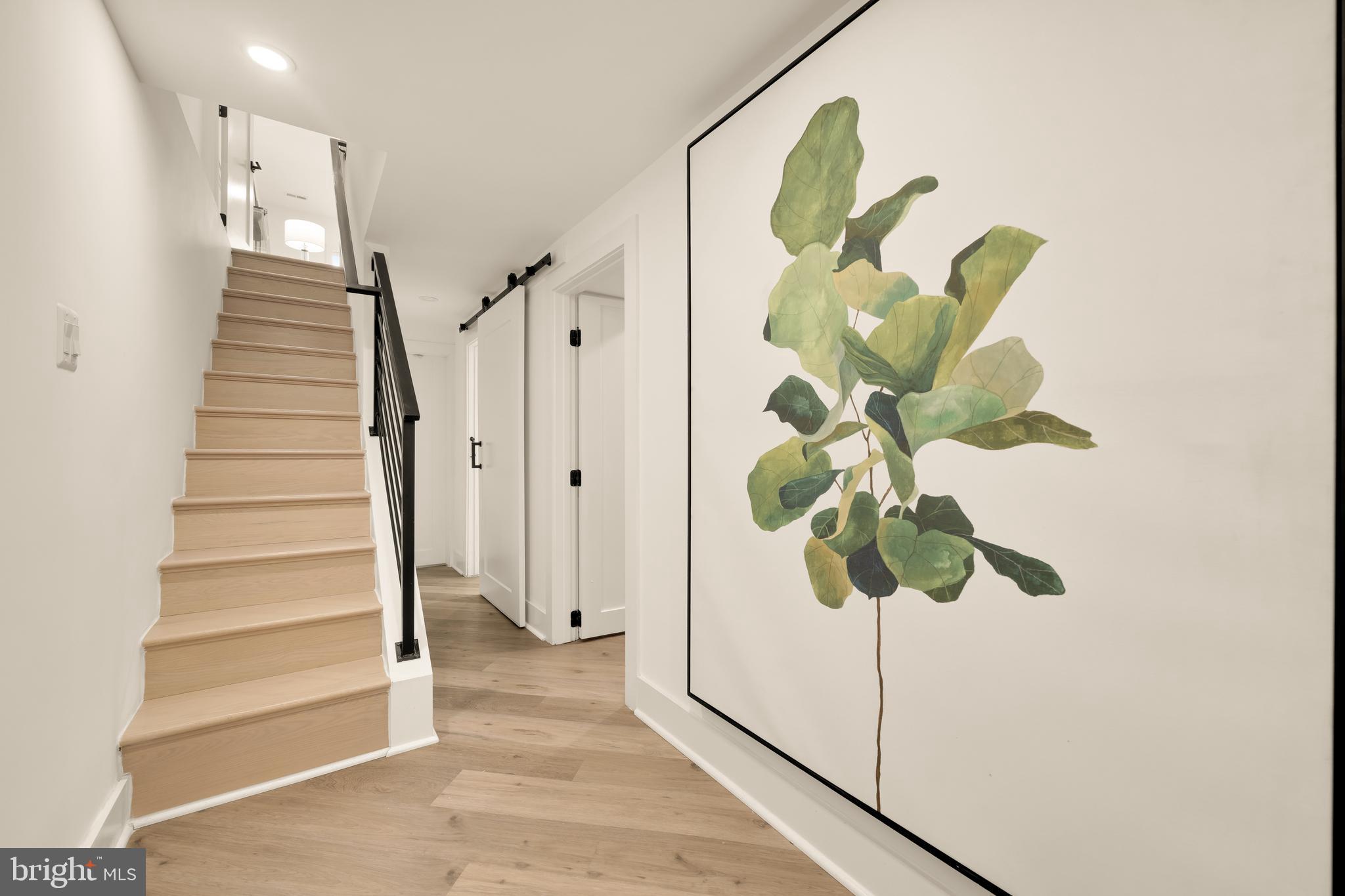 1328 Shepherd Street Northwest Washington, DC 20011 - Photo 43 of 57