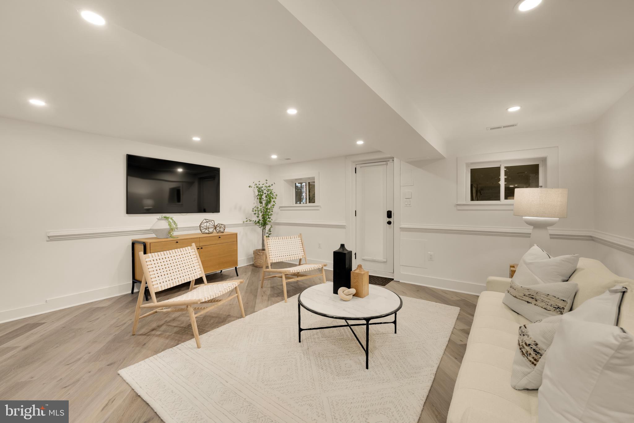 1328 Shepherd Street Northwest Washington, DC 20011 - Photo 45 of 57