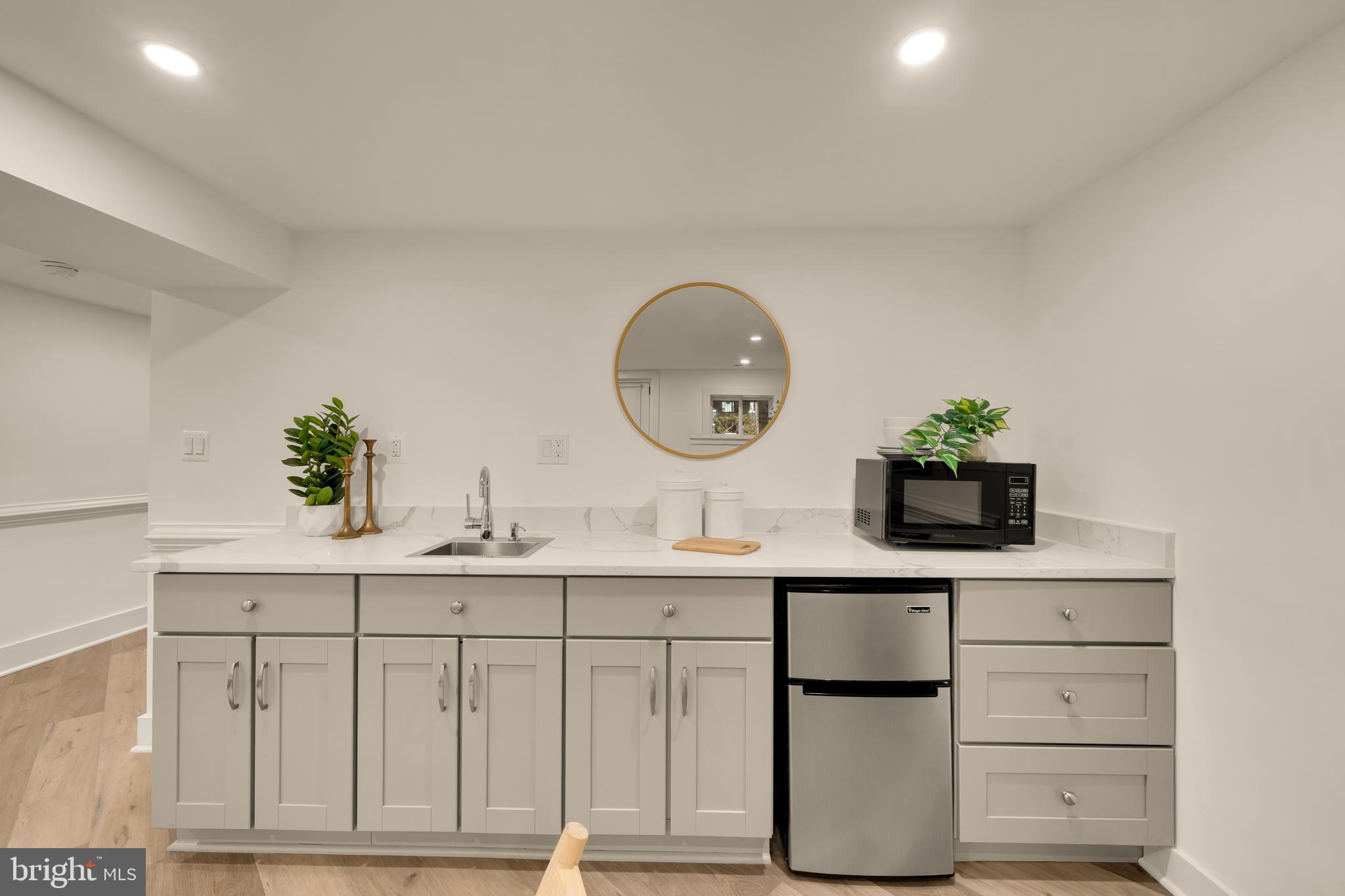 1328 Shepherd Street Northwest Washington, DC 20011 - Photo 47 of 57