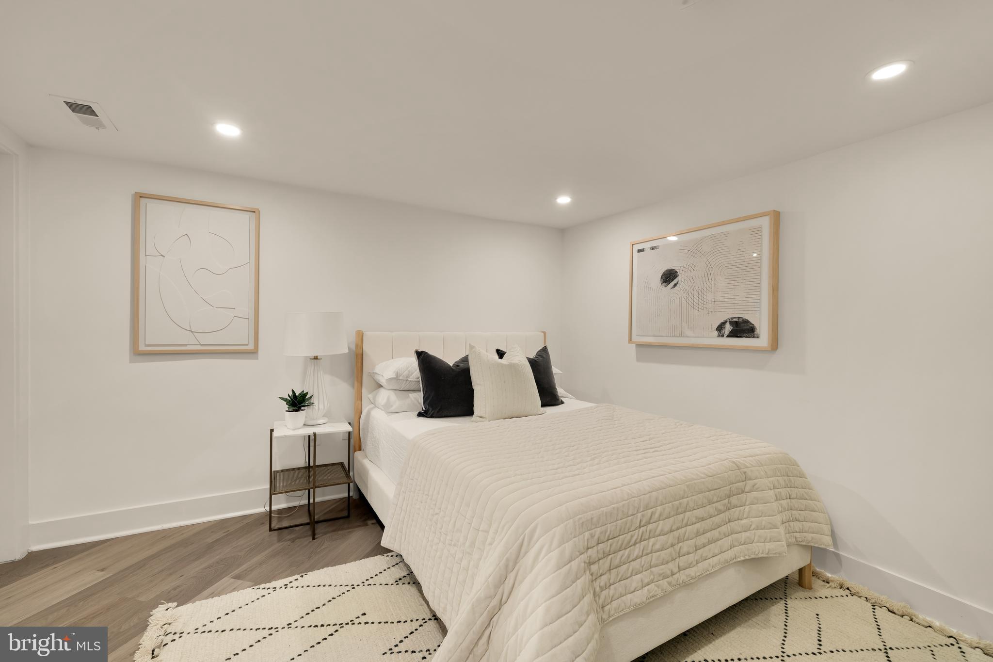 1328 Shepherd Street Northwest Washington, DC 20011 - Photo 48 of 57