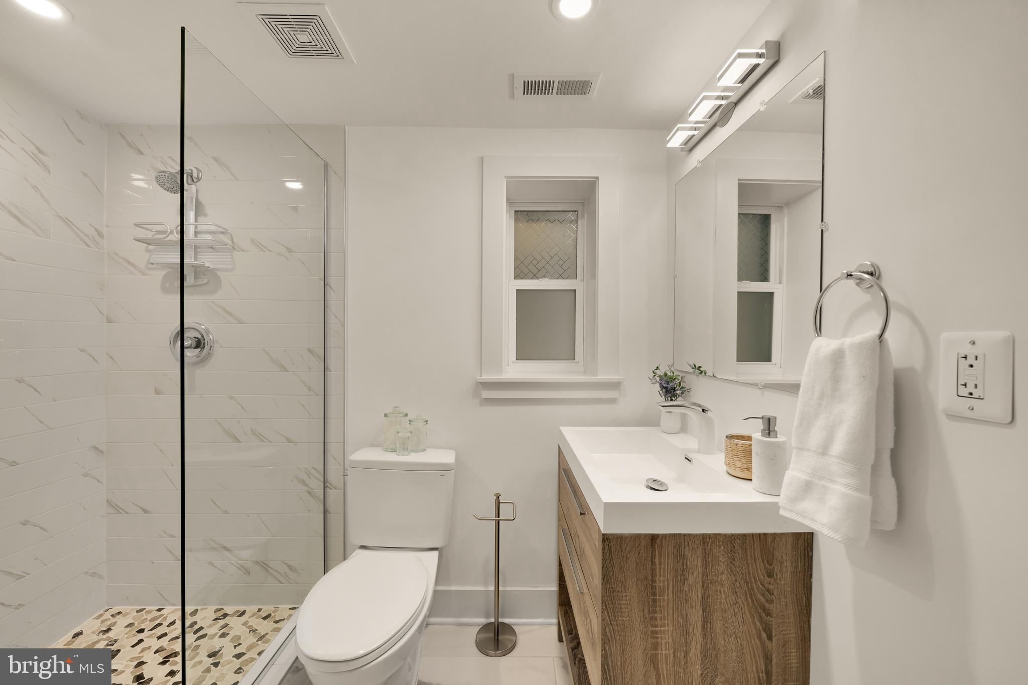 1328 Shepherd Street Northwest Washington, DC 20011 - Photo 49 of 57