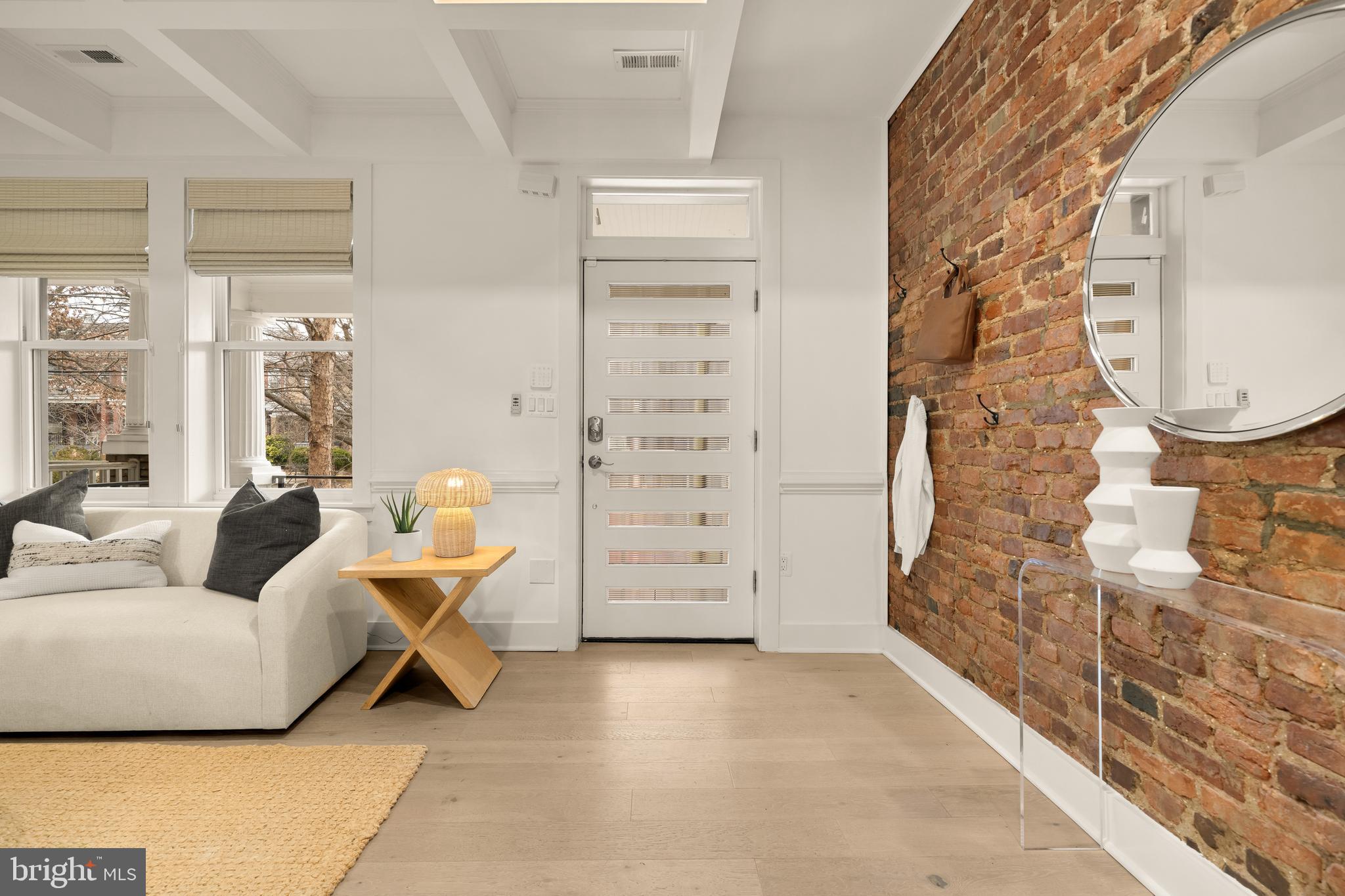 1328 Shepherd Street Northwest Washington, DC 20011 - Photo 5 of 57