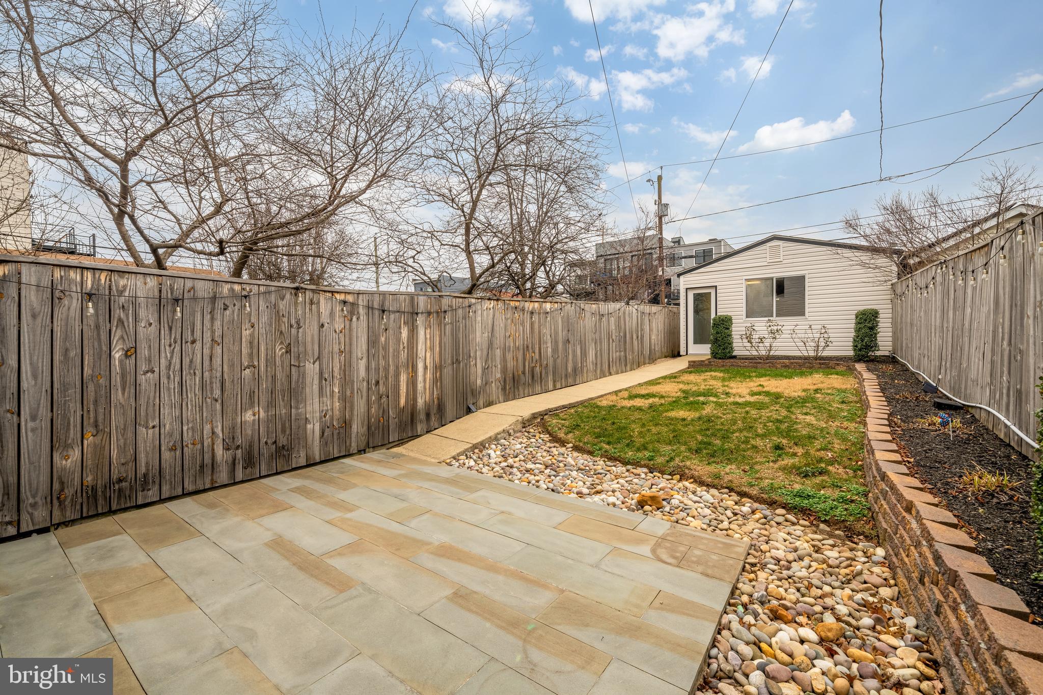 1328 Shepherd Street Northwest Washington, DC 20011 - Photo 51 of 57