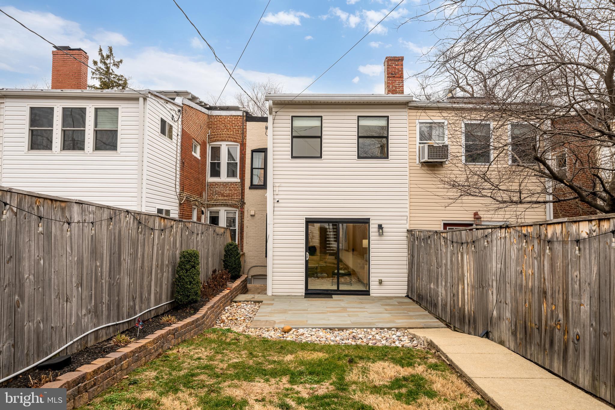 1328 Shepherd Street Northwest Washington, DC 20011 - Photo 52 of 57