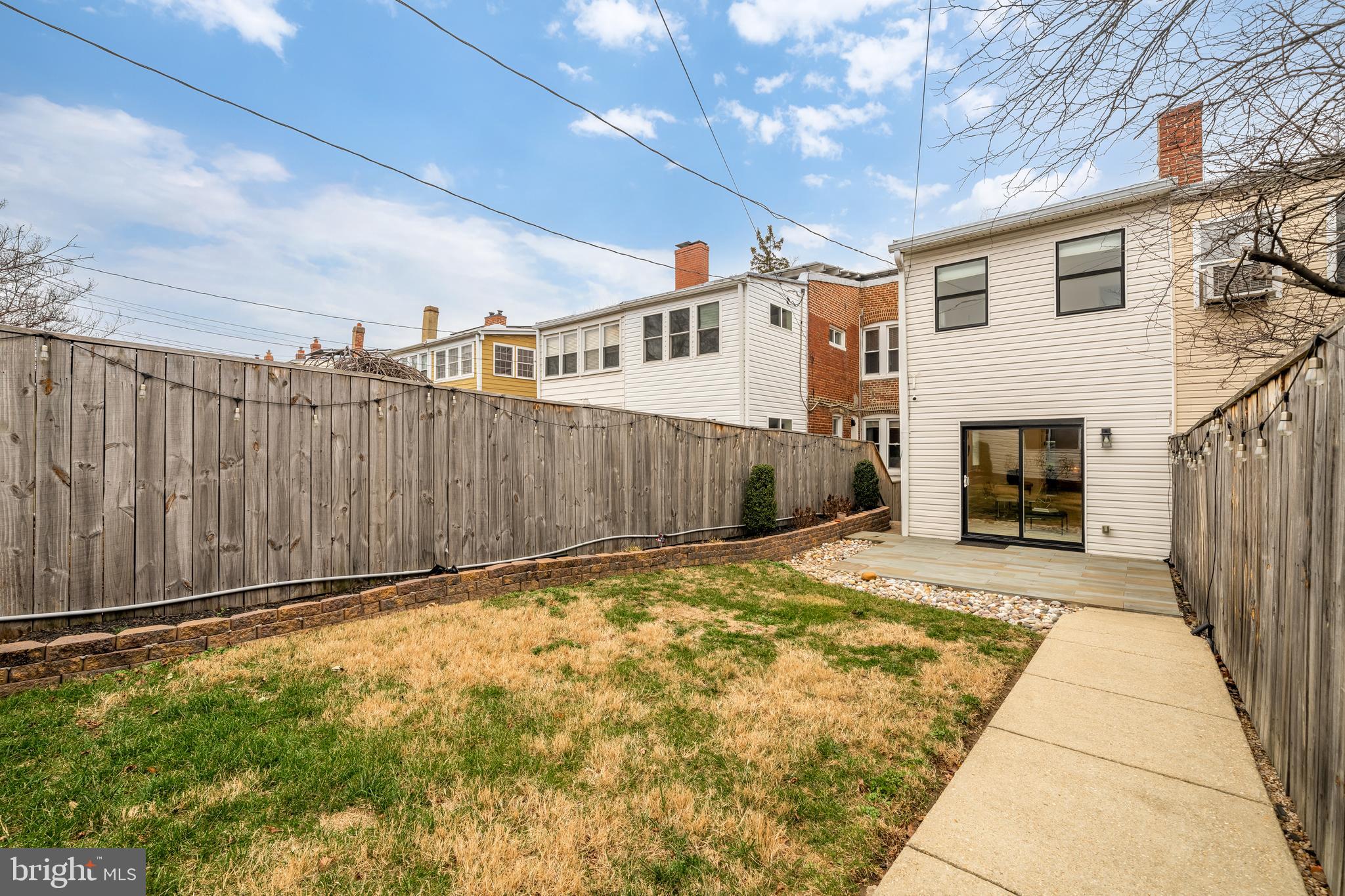 1328 Shepherd Street Northwest Washington, DC 20011 - Photo 53 of 57