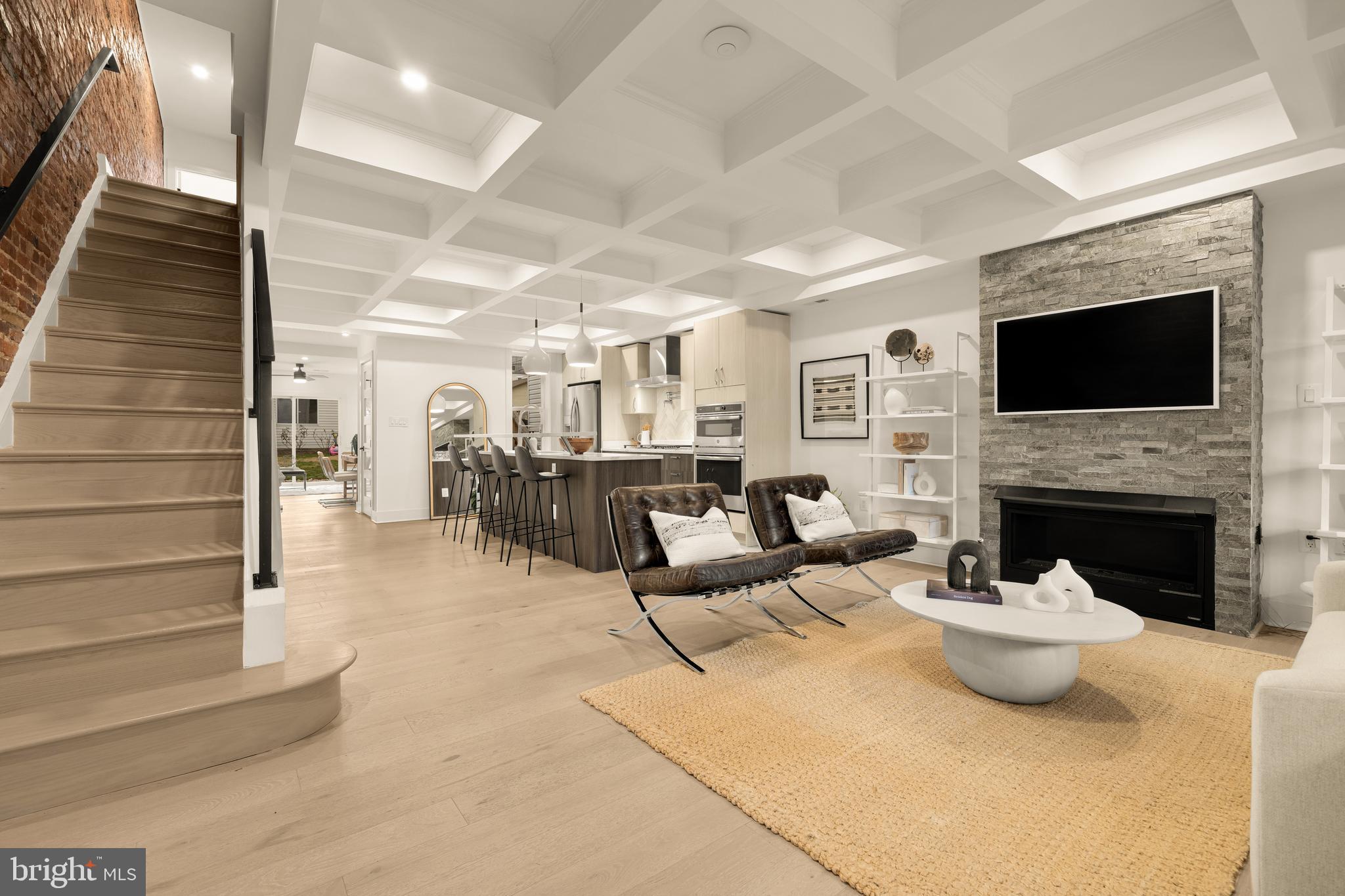 1328 Shepherd Street Northwest Washington, DC 20011 - Photo 6 of 57