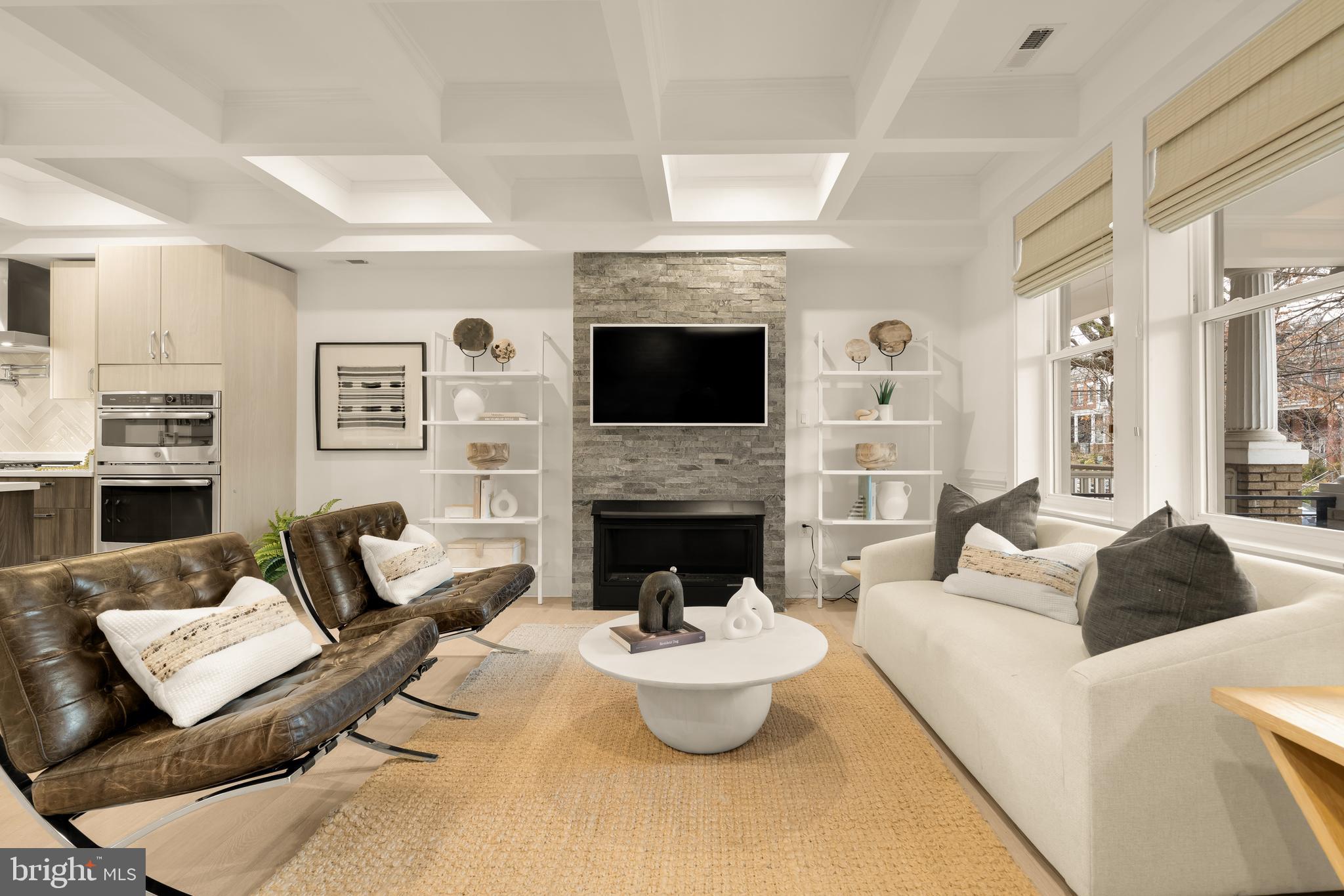 1328 Shepherd Street Northwest Washington, DC 20011 - Photo 8 of 57